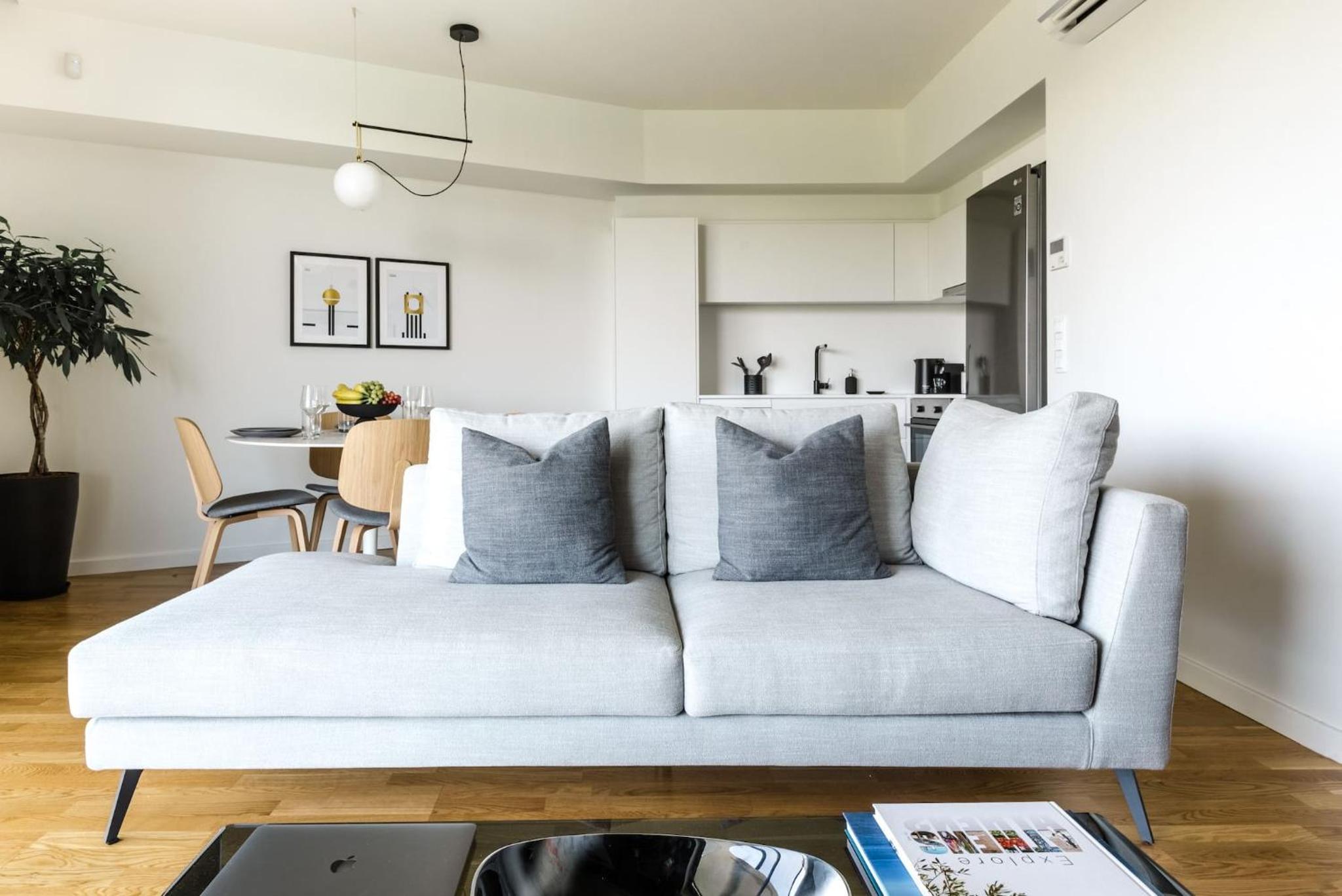 Kalypso, Urban Apartment with Unique Views of The Acropolis! 2
