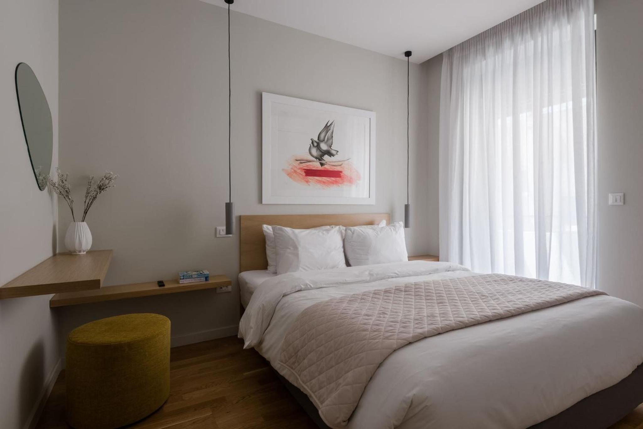 Kalypso, Urban Apartment with Unique Views of The Acropolis! 2