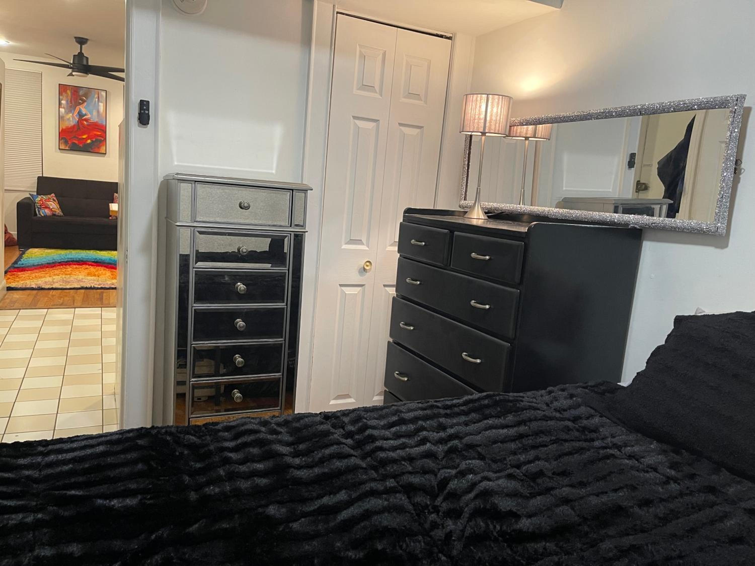 Upper East Side 1 bedroom