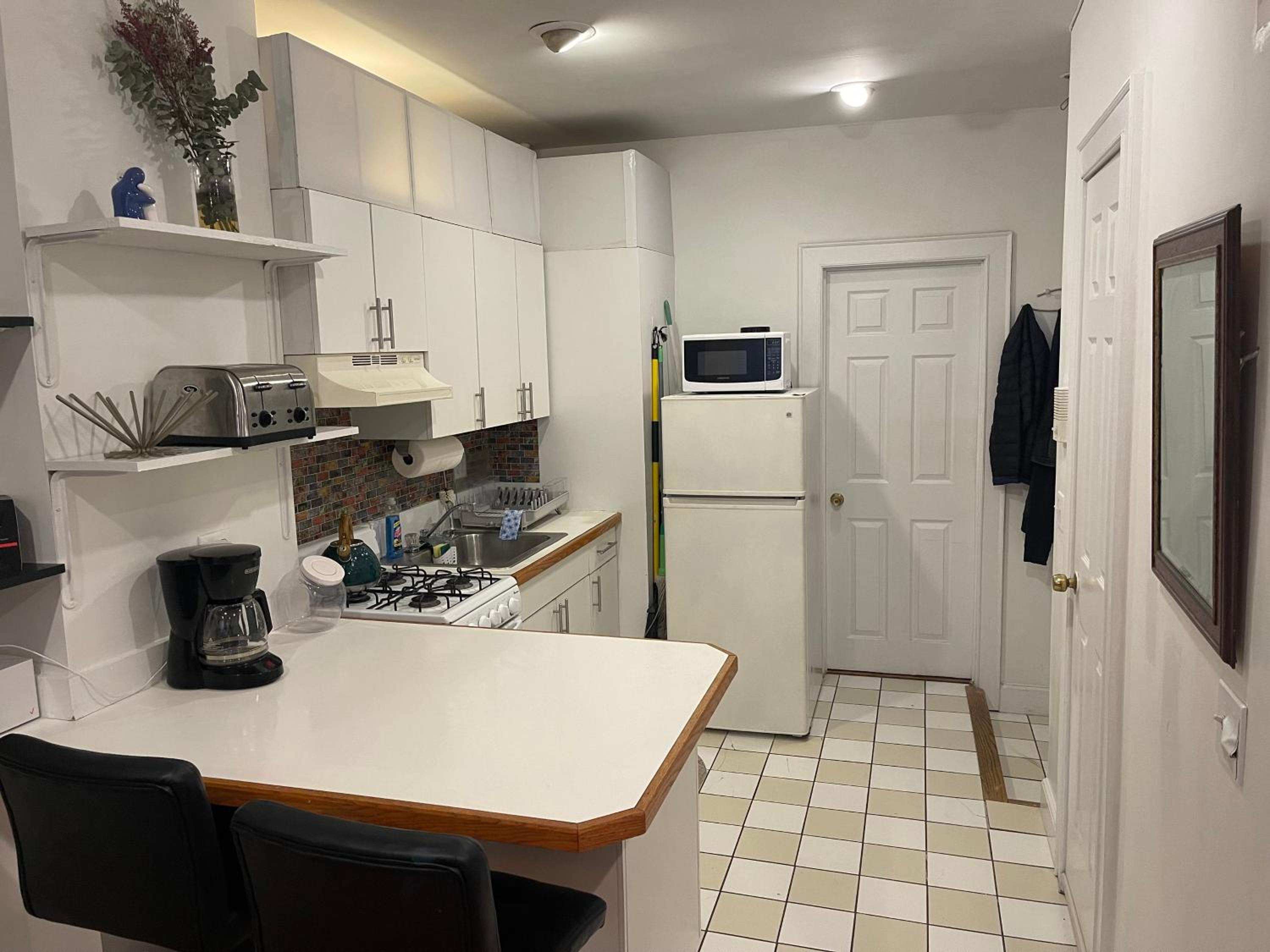 Upper East Side 1 bedroom