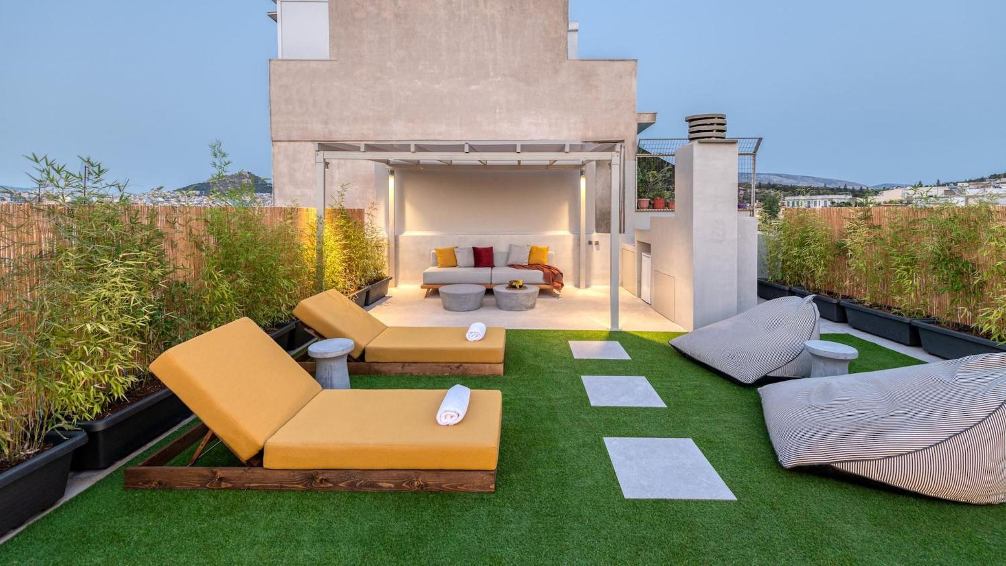 roof