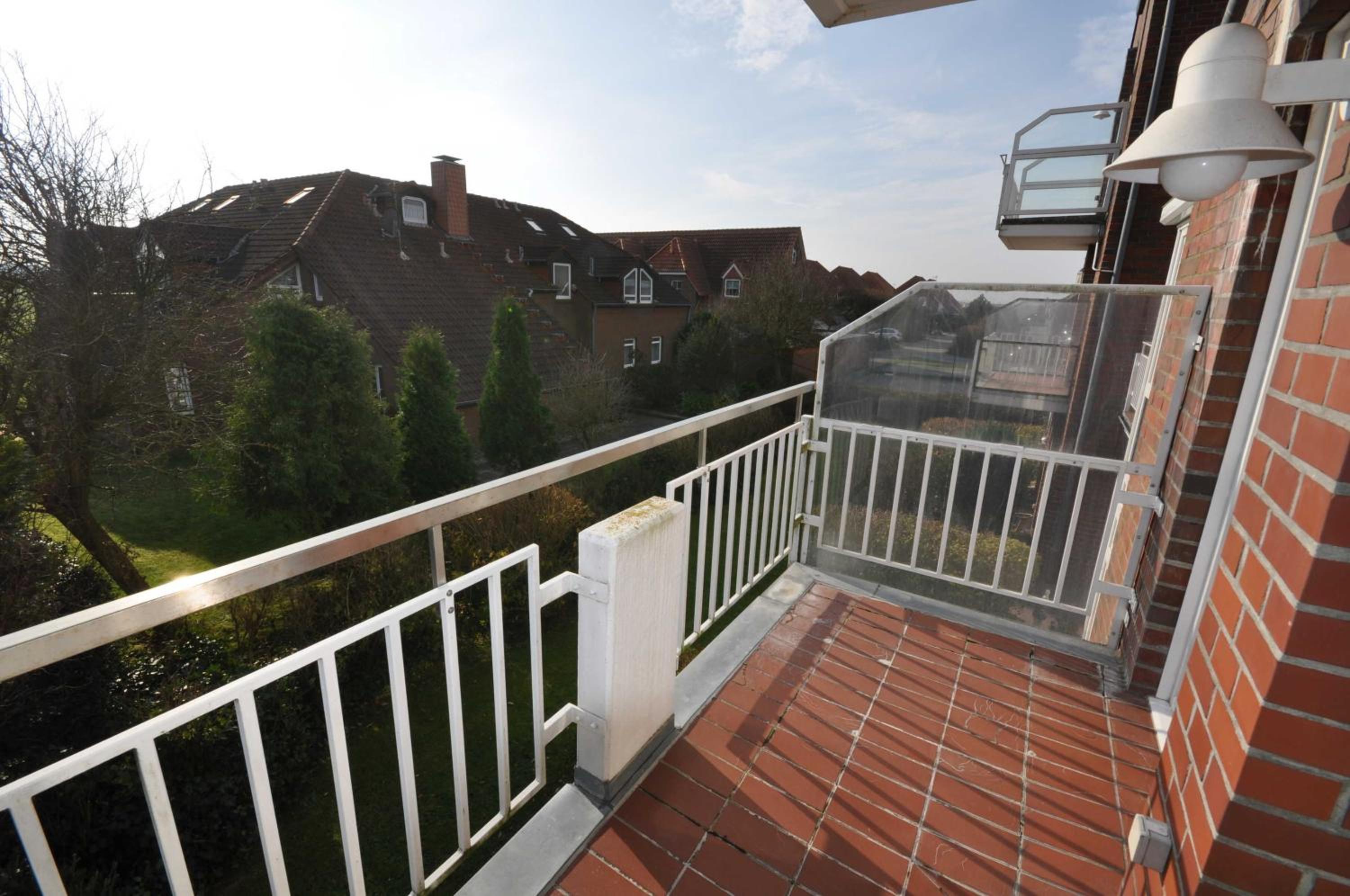 Nr 43 - Ferienwohnung Bootsweg Nähe Yachthafen