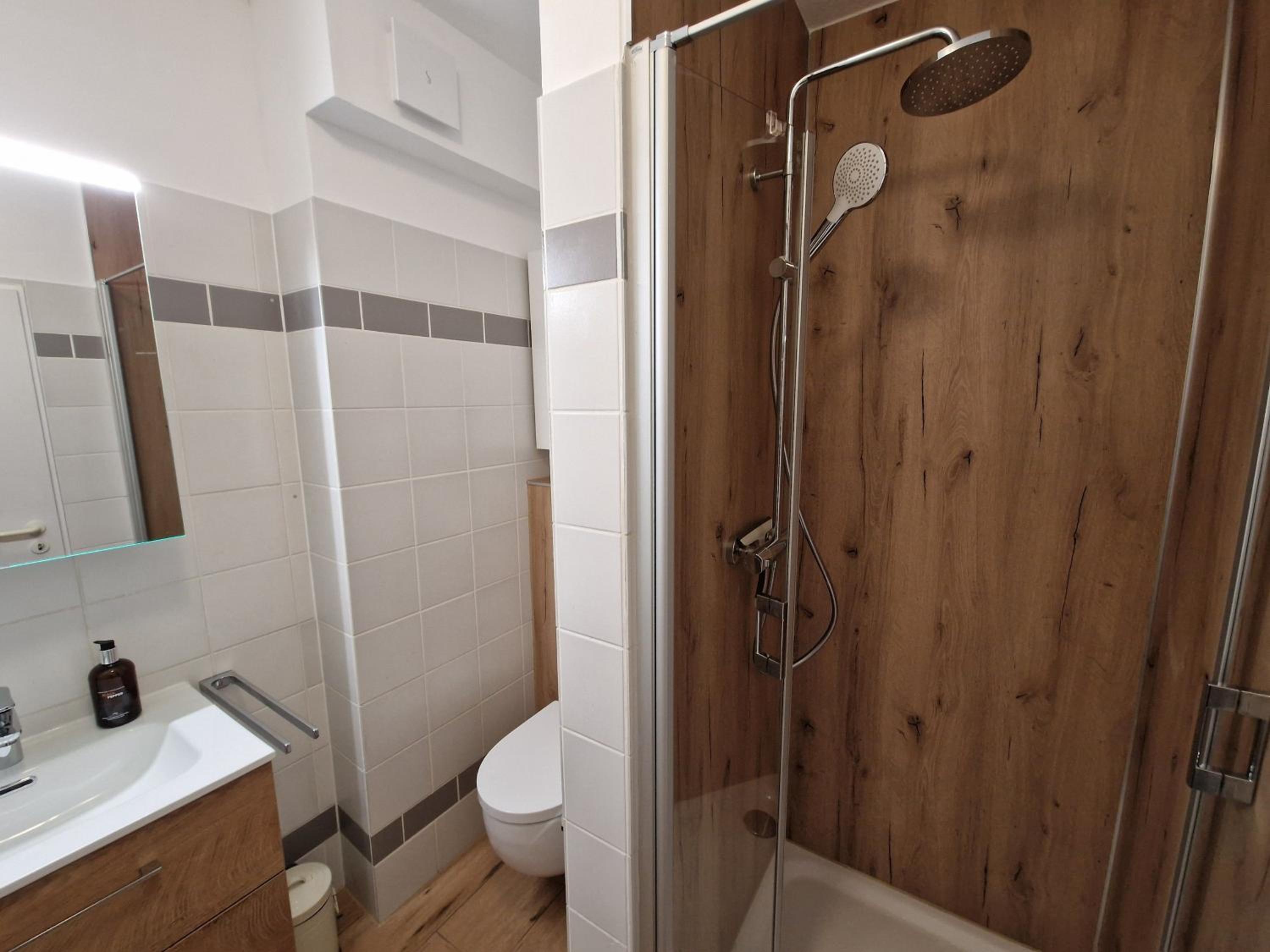 Nr 43 - Ferienwohnung Bootsweg Nähe Yachthafen
