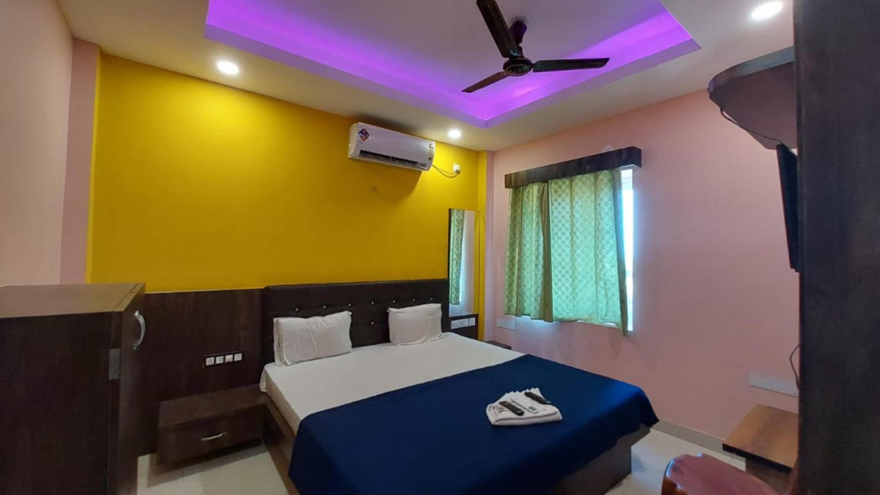 Hotel Jagdish Palace-Near PURI Sea Beach Best Choice of Travellers view 2