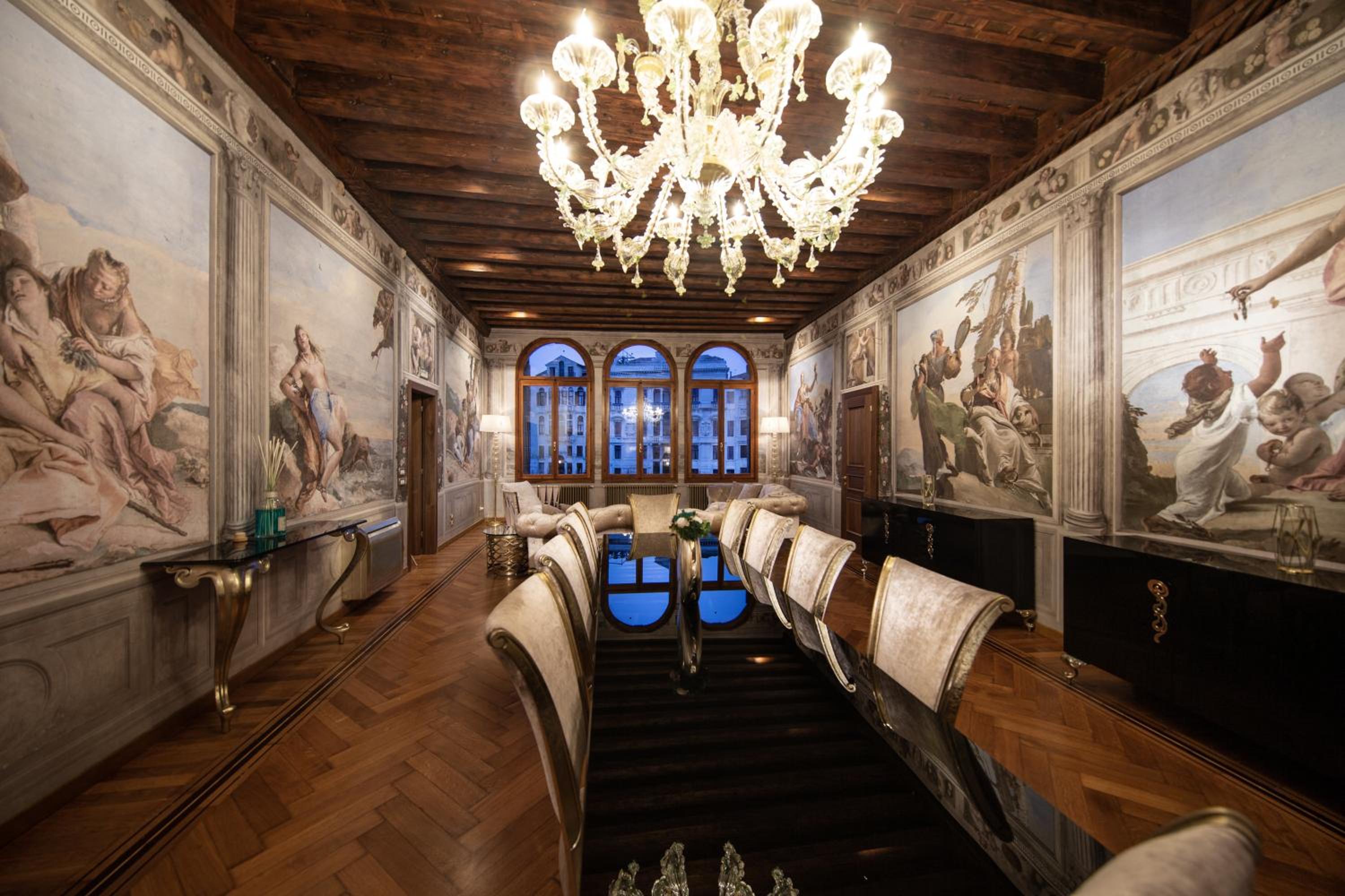 Do Leoni Apartments Venice