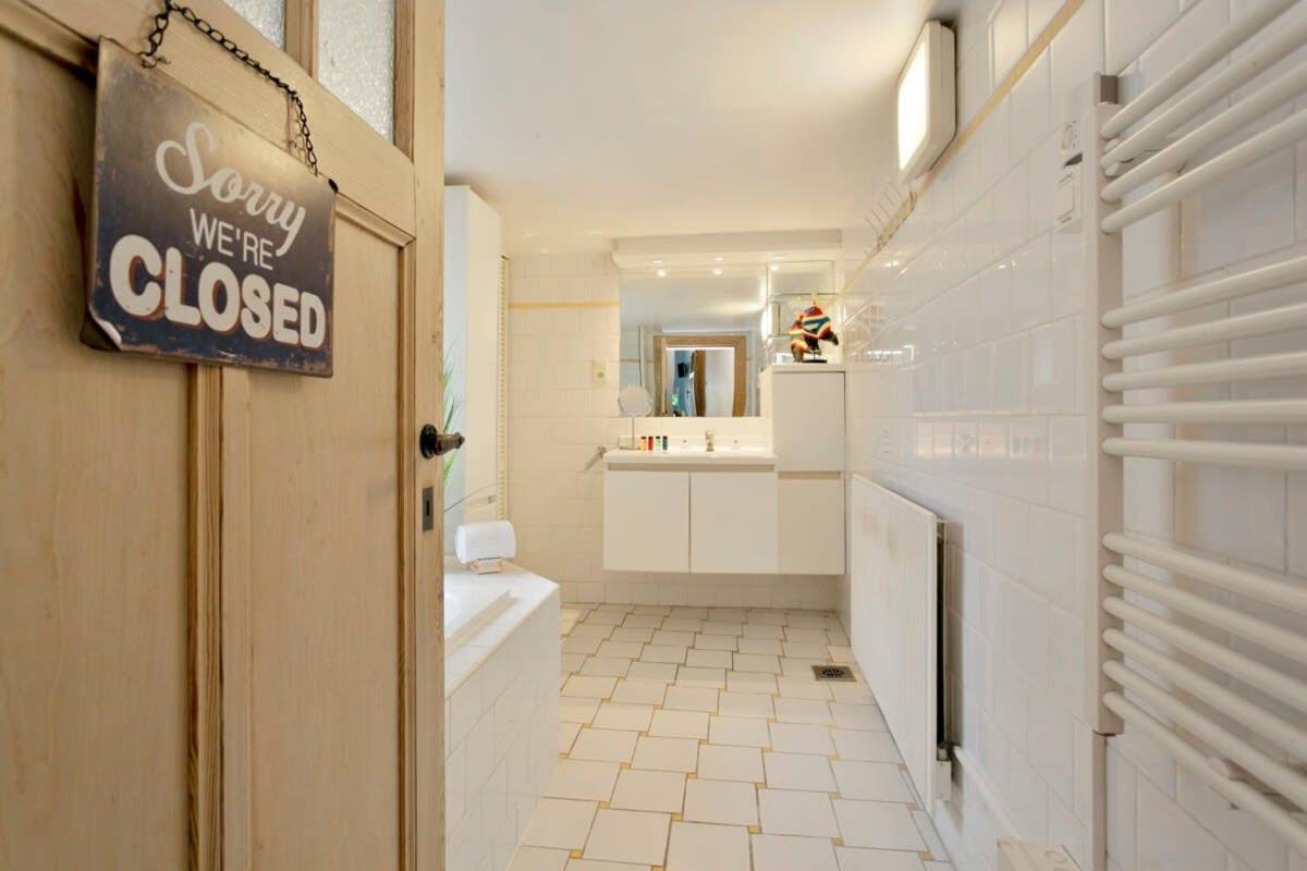 Huswell - Charming town house in historic center of Bruges