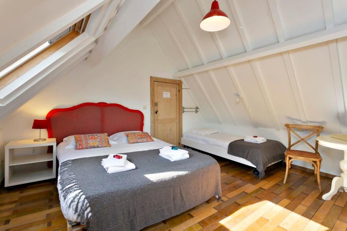 Huswell - Charming town house in historic center of Bruges