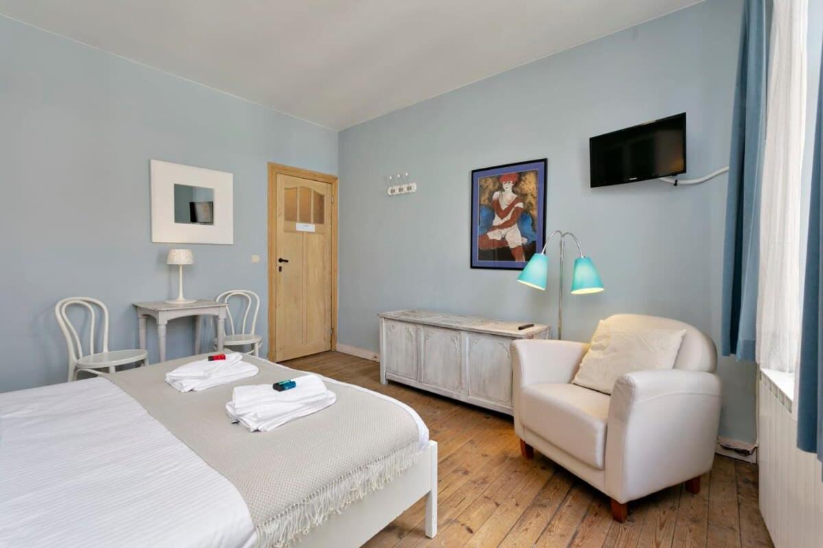 Huswell - Charming town house in historic center of Bruges