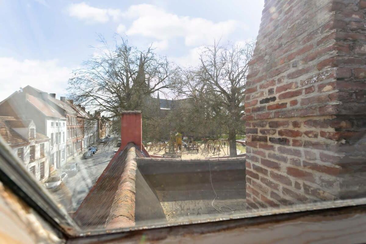 Huswell - Charming town house in historic center of Bruges