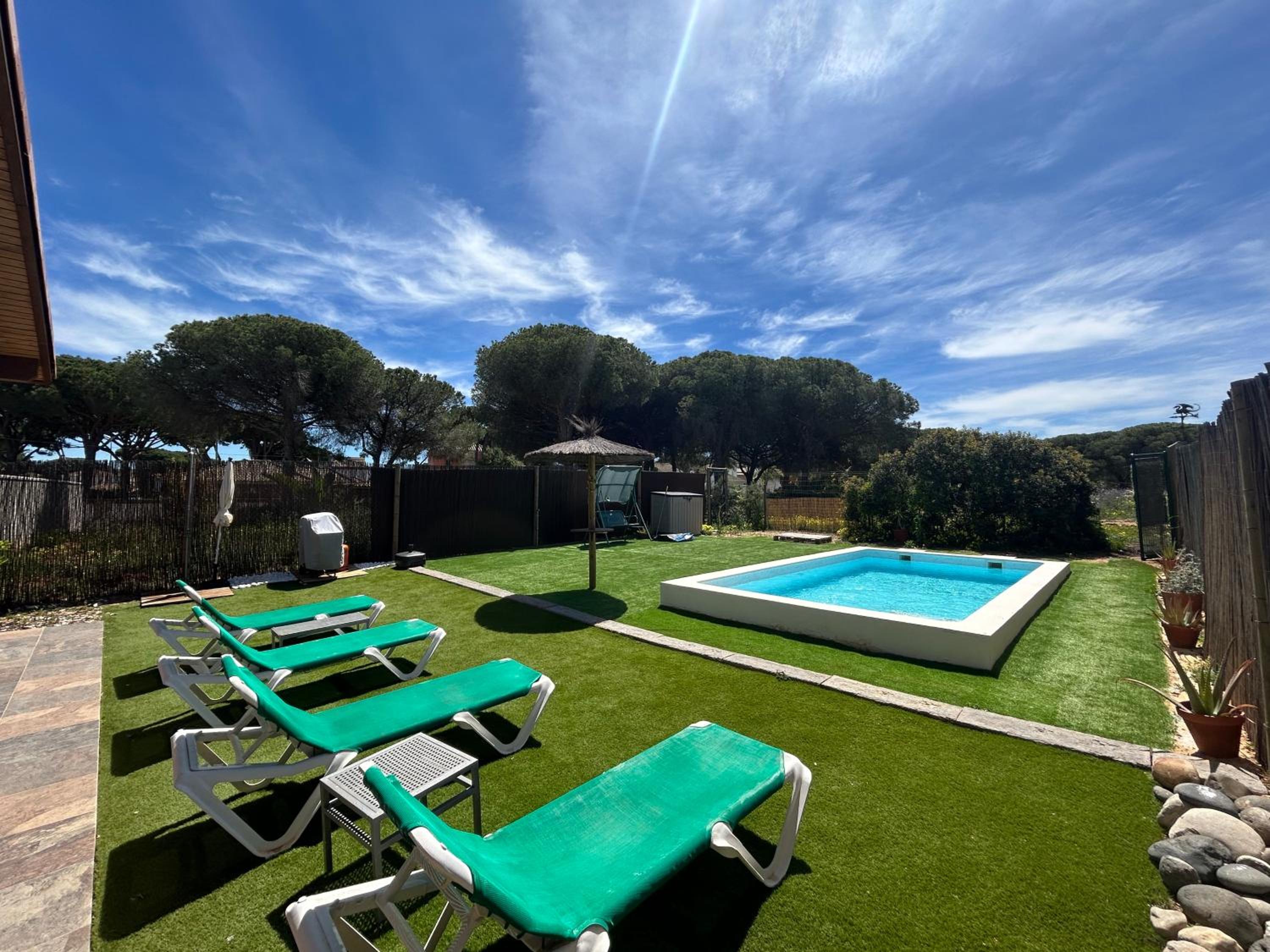 Villas Magnolia y Brezo