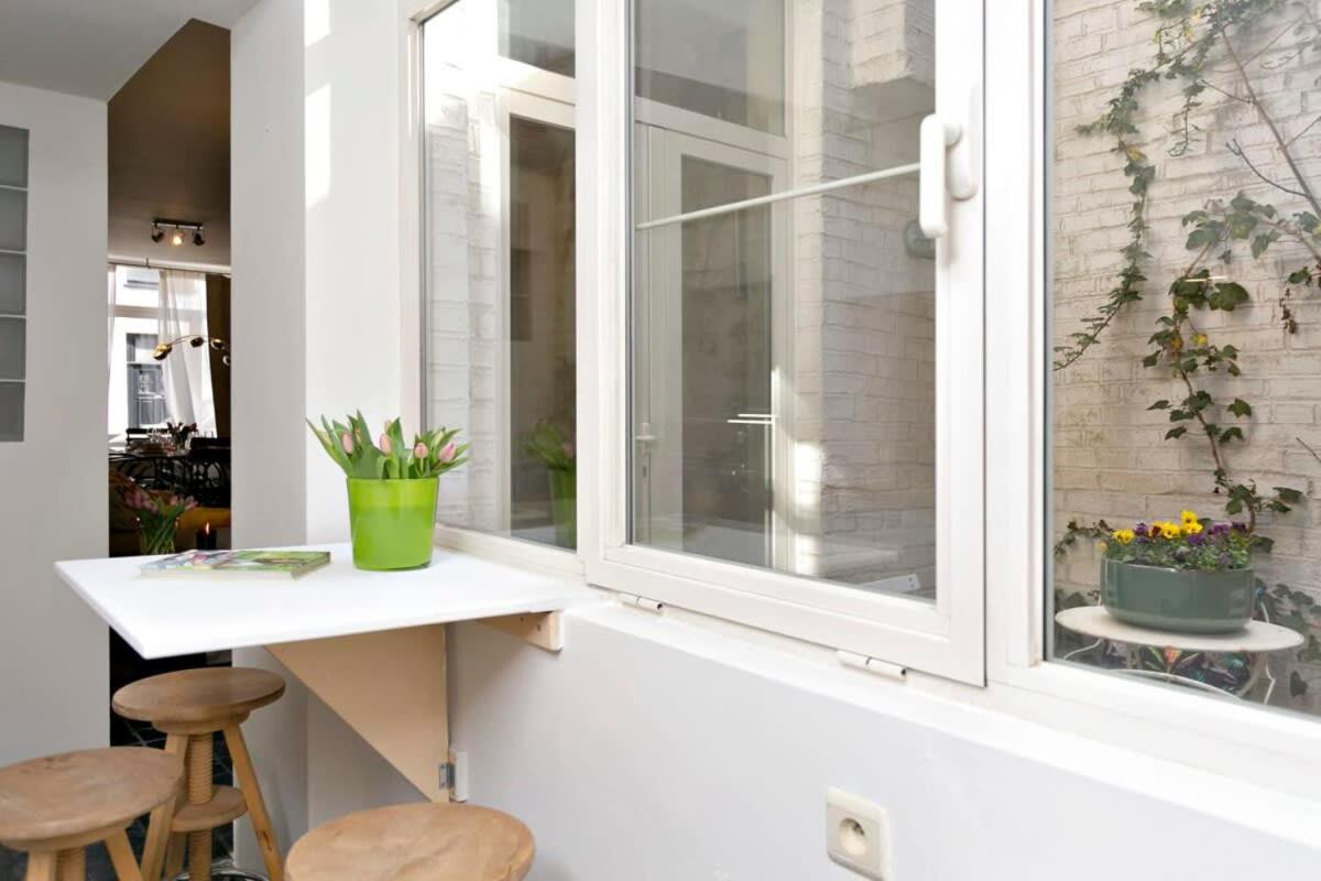 Huswell - Charming town house in historic center of Bruges
