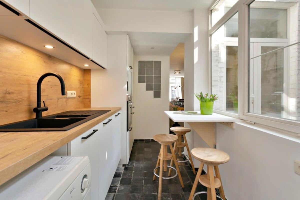 Huswell - Charming town house in historic center of Bruges