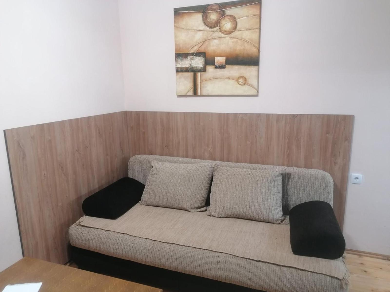 Apartman Crni Vrh Divčibare view 2