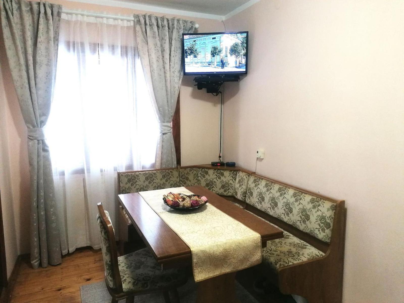 Apartman Crni Vrh Divčibare view 3
