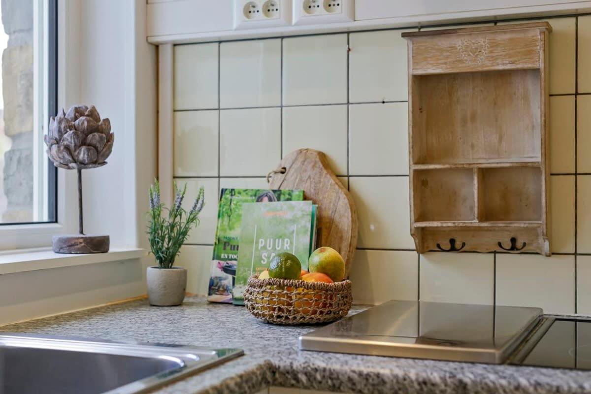 Rural bungalow with delightful garden at only 5 minutes from De Haan beach