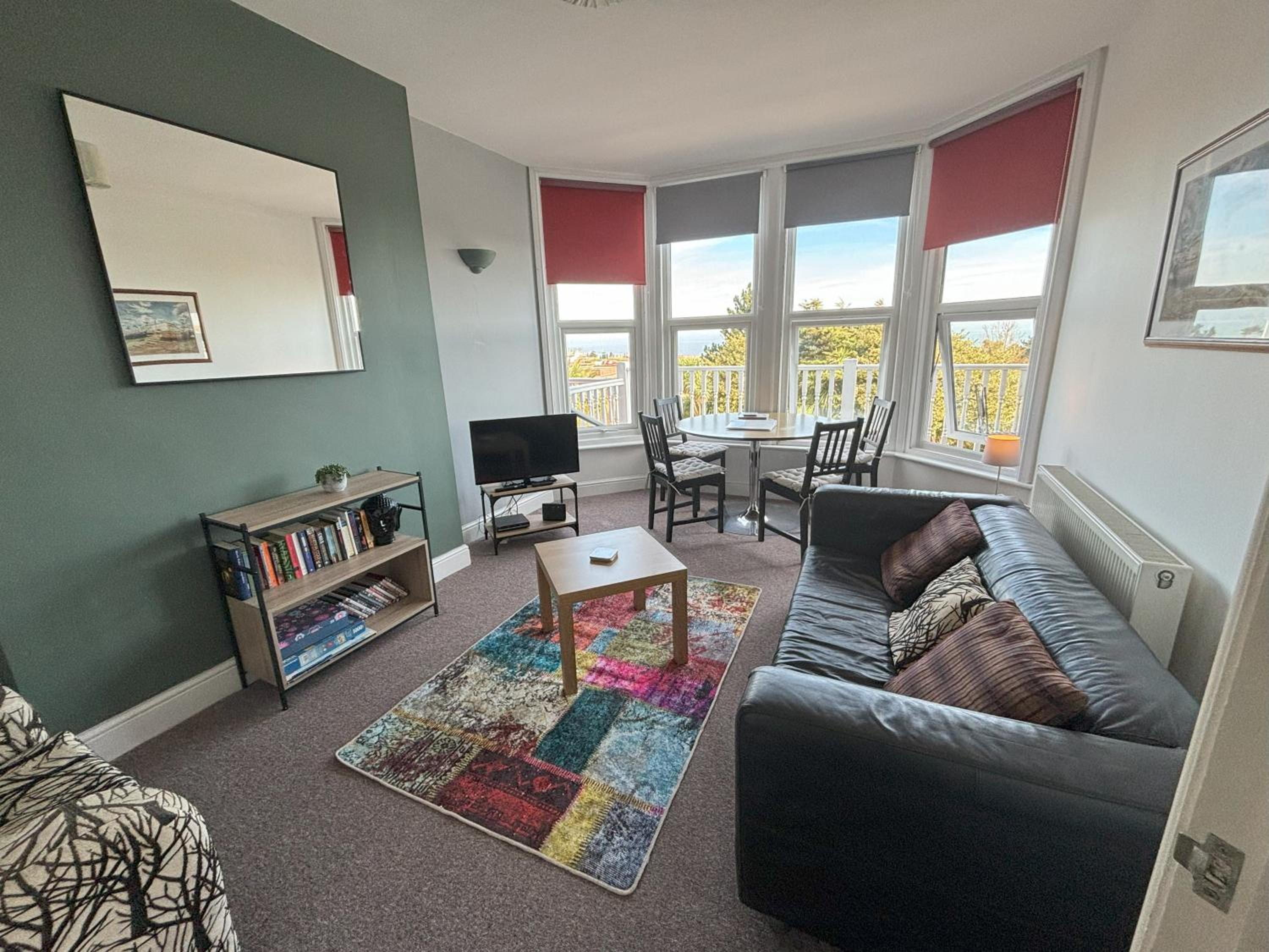 Seabreeze Apartment view 4