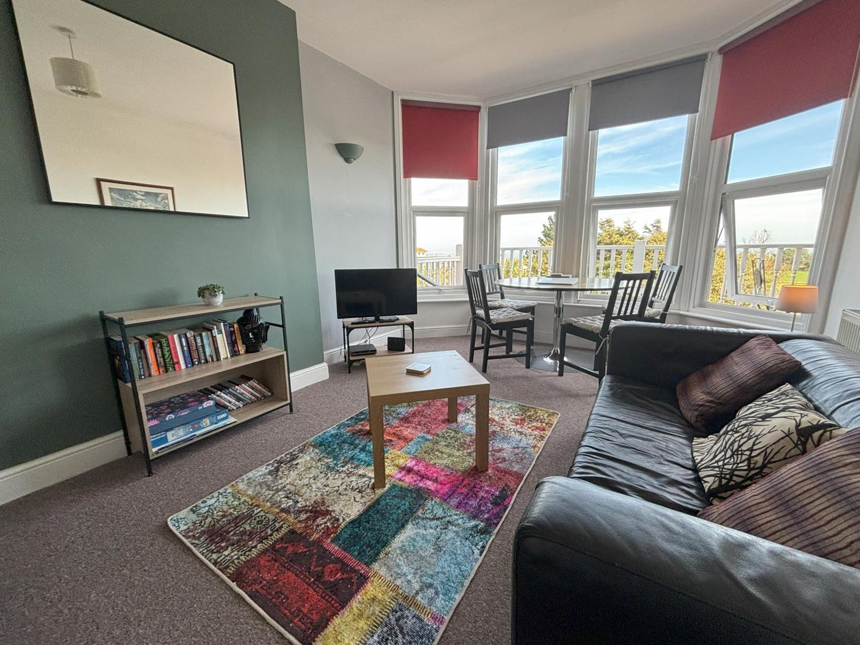 Seabreeze Apartment view 3