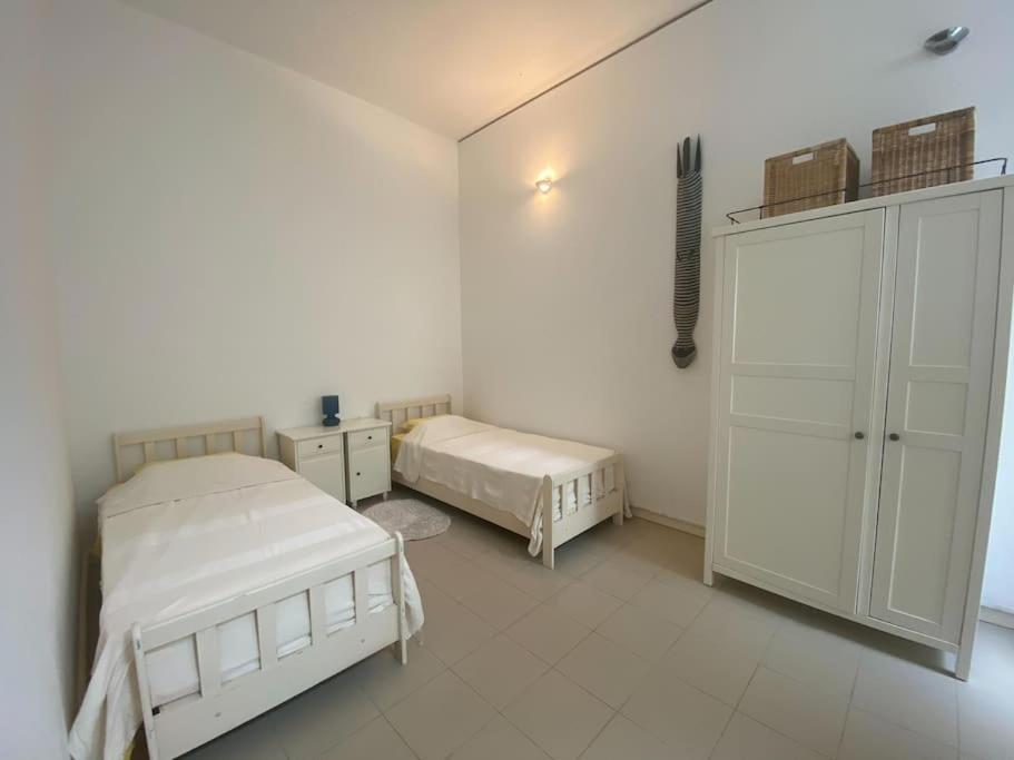 Gizimin, Stylish, modern, central apartment, Triq L-Adrijatiku view 3