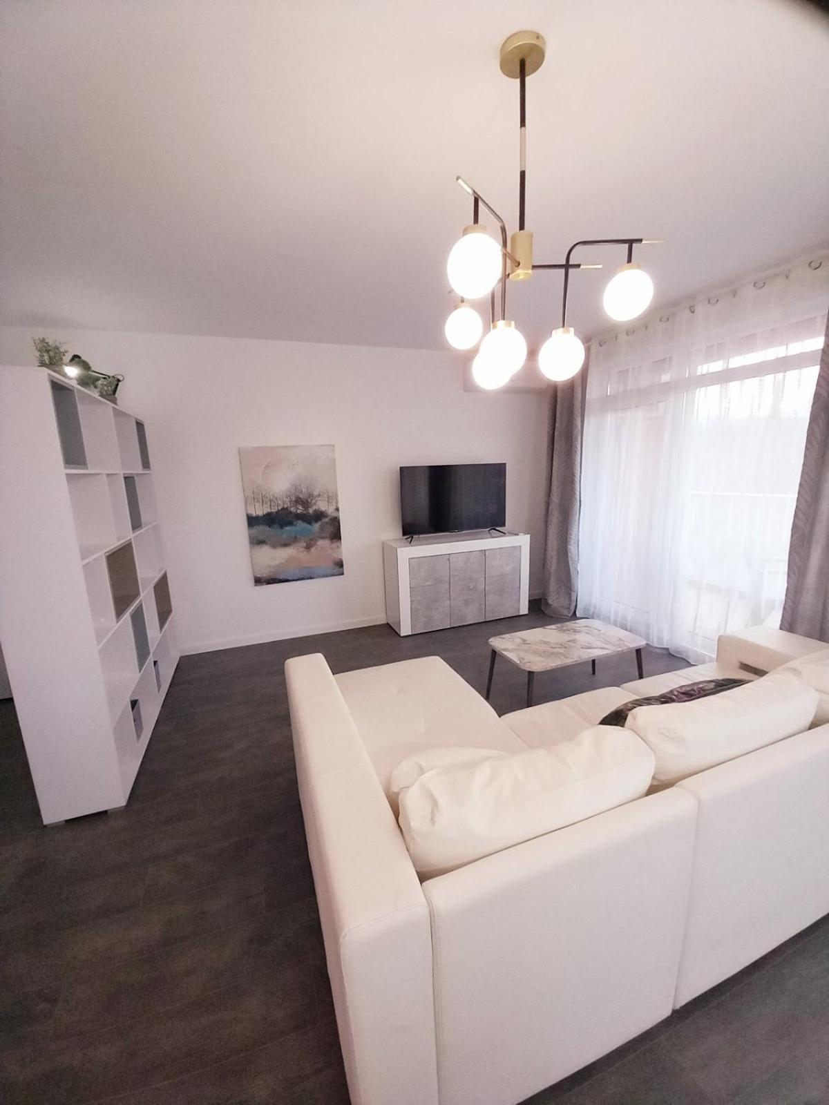 Luxury Apartment two bedrooms Paul Sеzanne