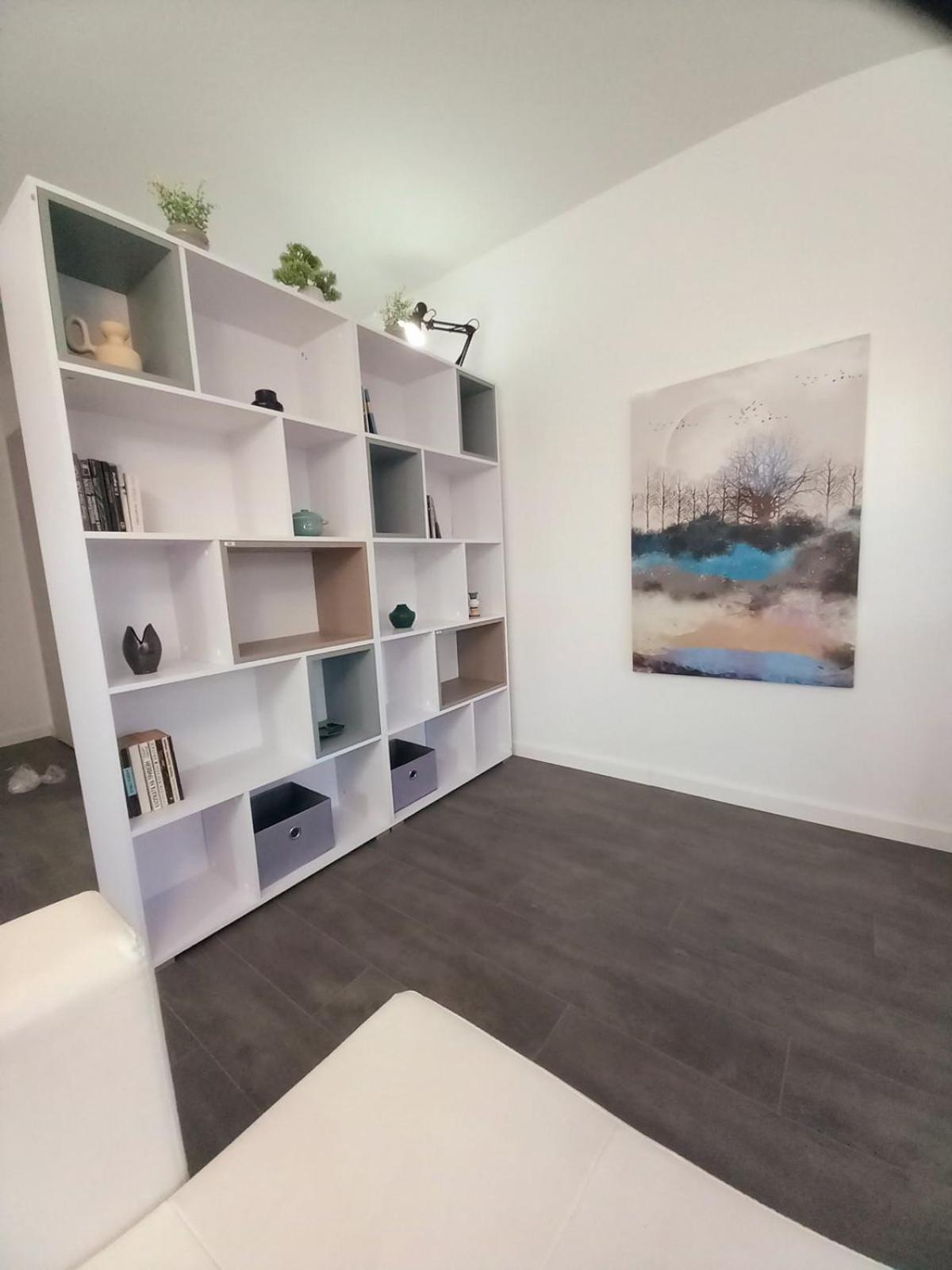 Luxury Apartment two bedrooms Paul Sеzanne