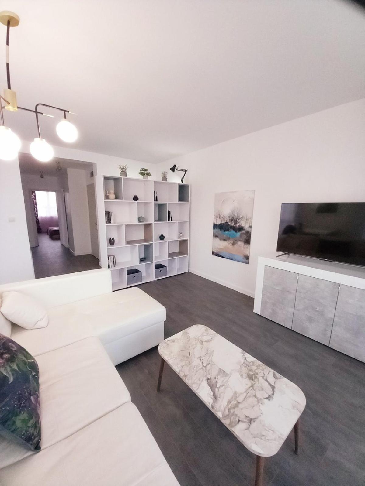 Luxury Apartment two bedrooms Paul Sеzanne