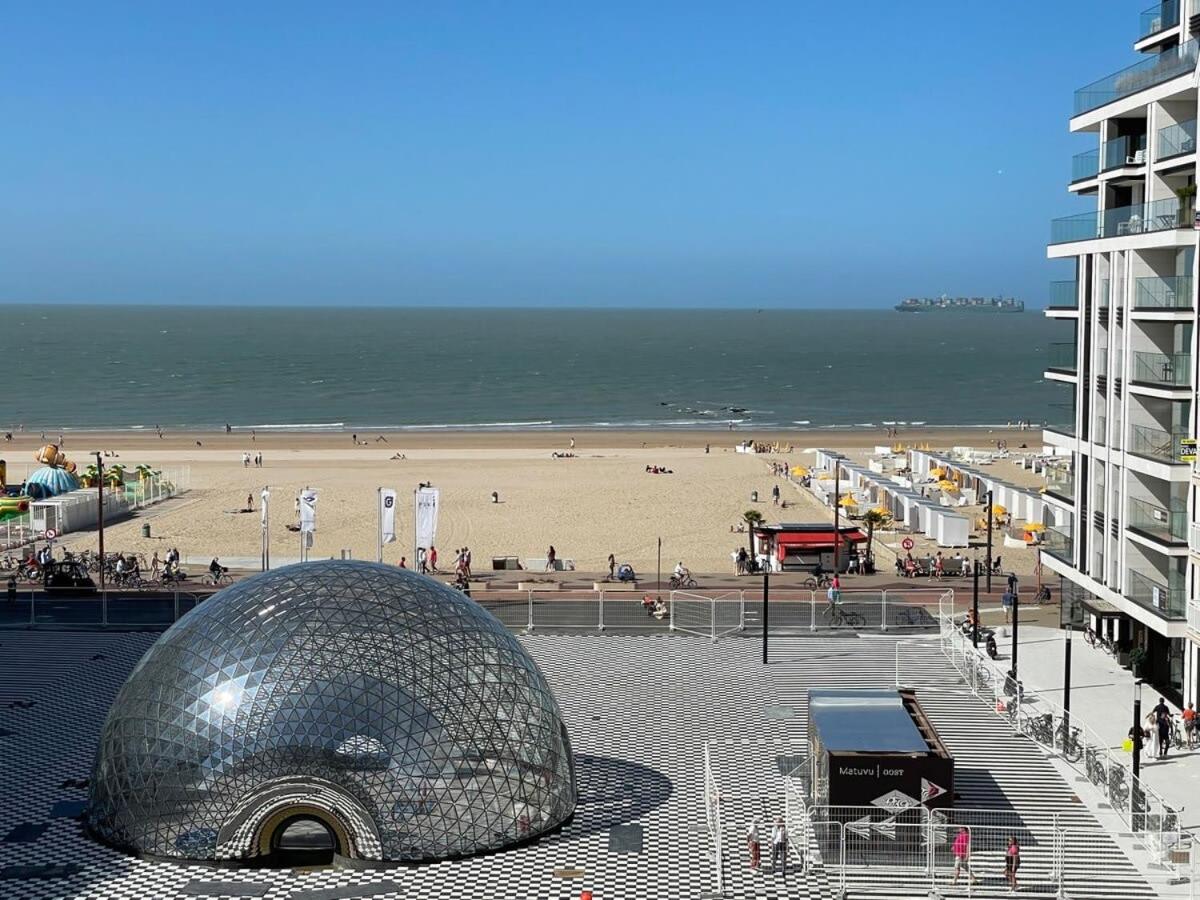 Huswell - Renovated apartment with sea view and parking