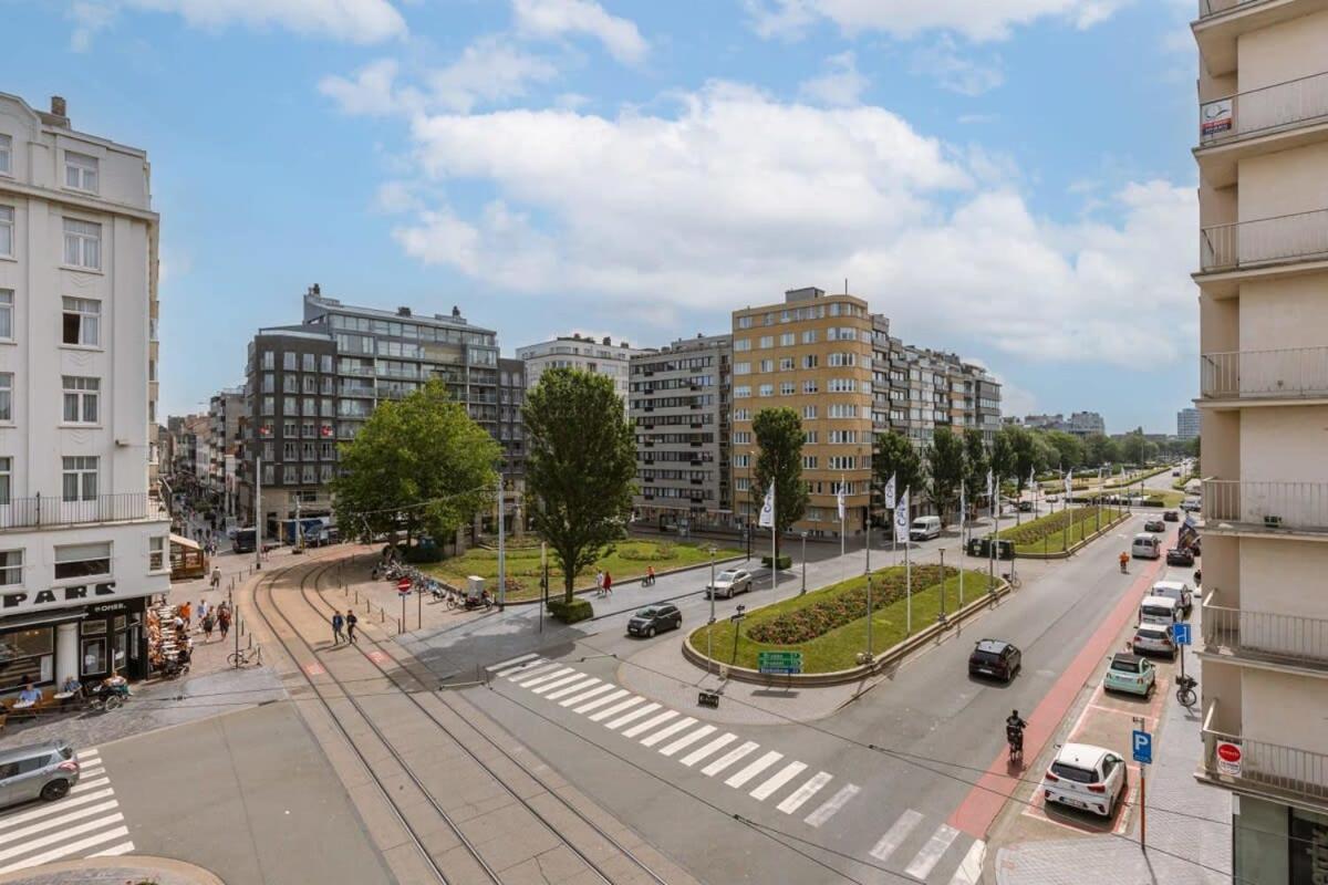 Casiola - Bright modern apartment close to the casino view 2