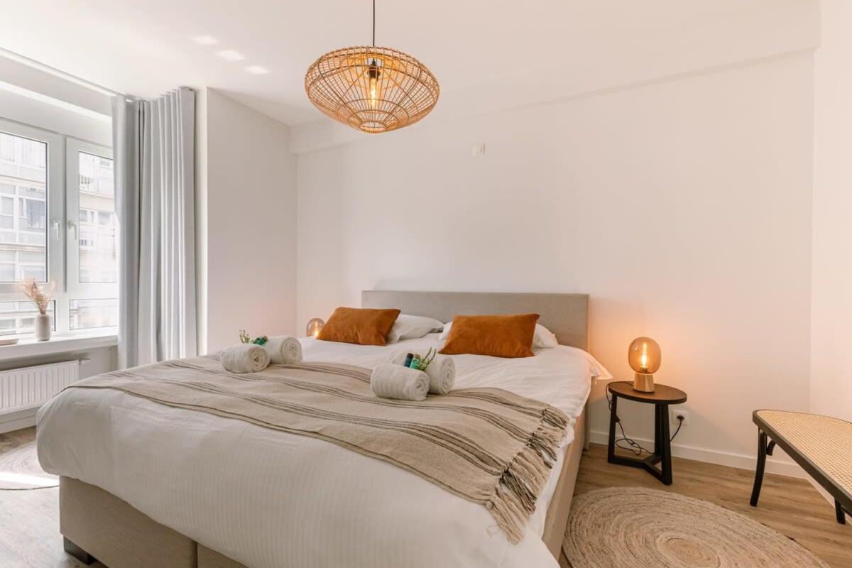Casiola - Bright modern apartment close to the casino view 5