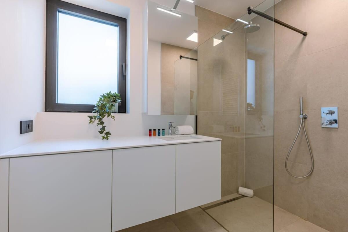 Beautiful & ultramodern apartment in Oostduinkerke
