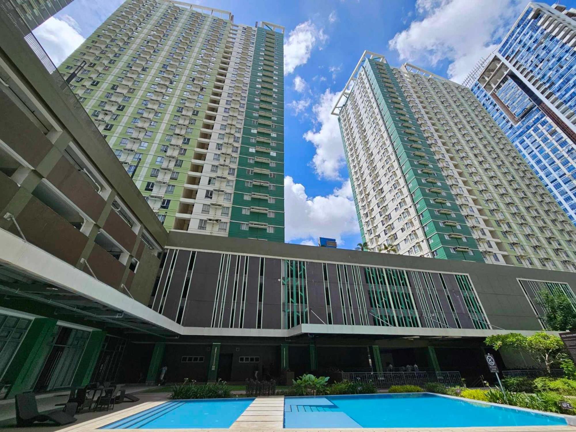 26th Sky View Home