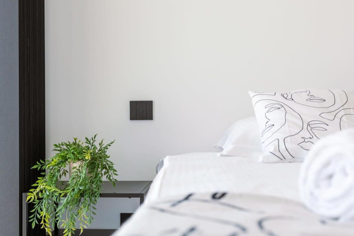 Beautiful & ultramodern apartment in Oostduinkerke