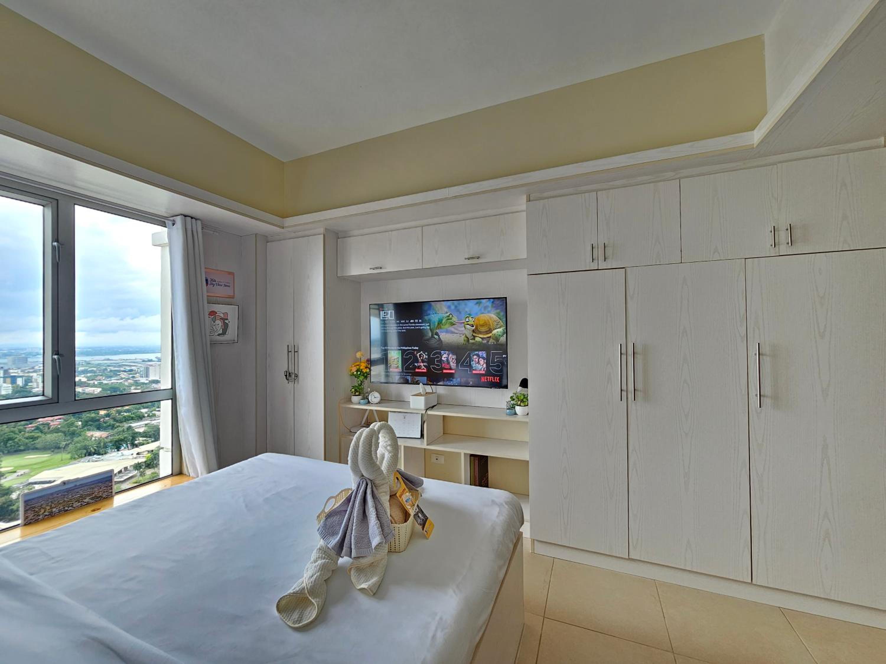 26th Sky View Home