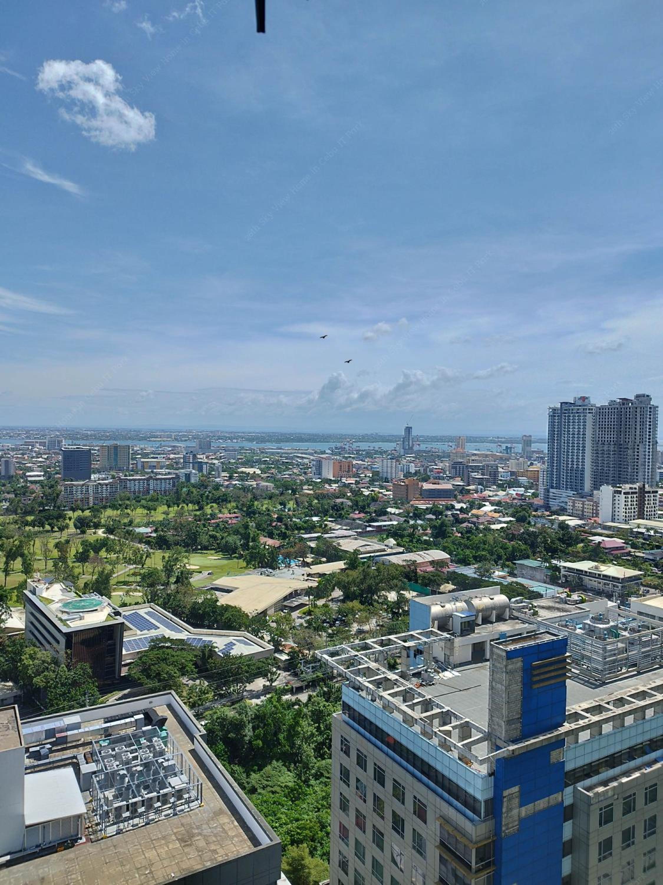 26th Sky View Home
