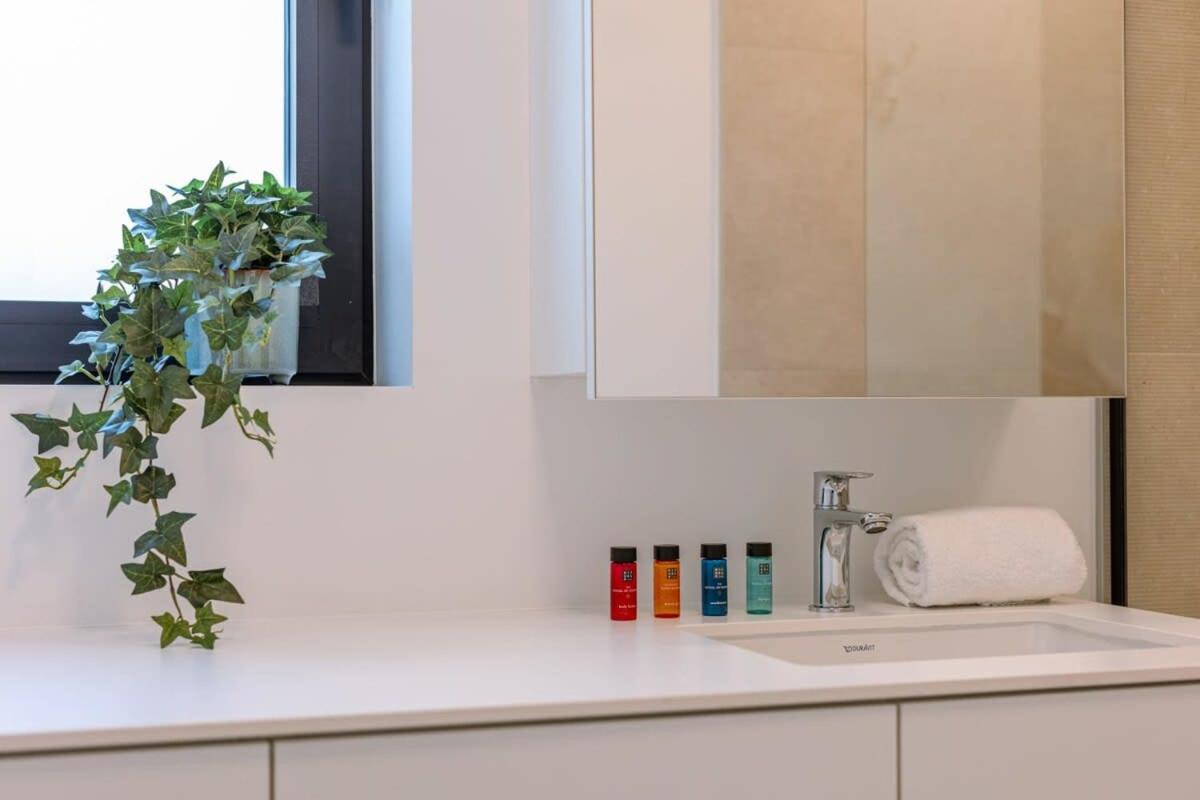 Beautiful & ultramodern apartment in Oostduinkerke