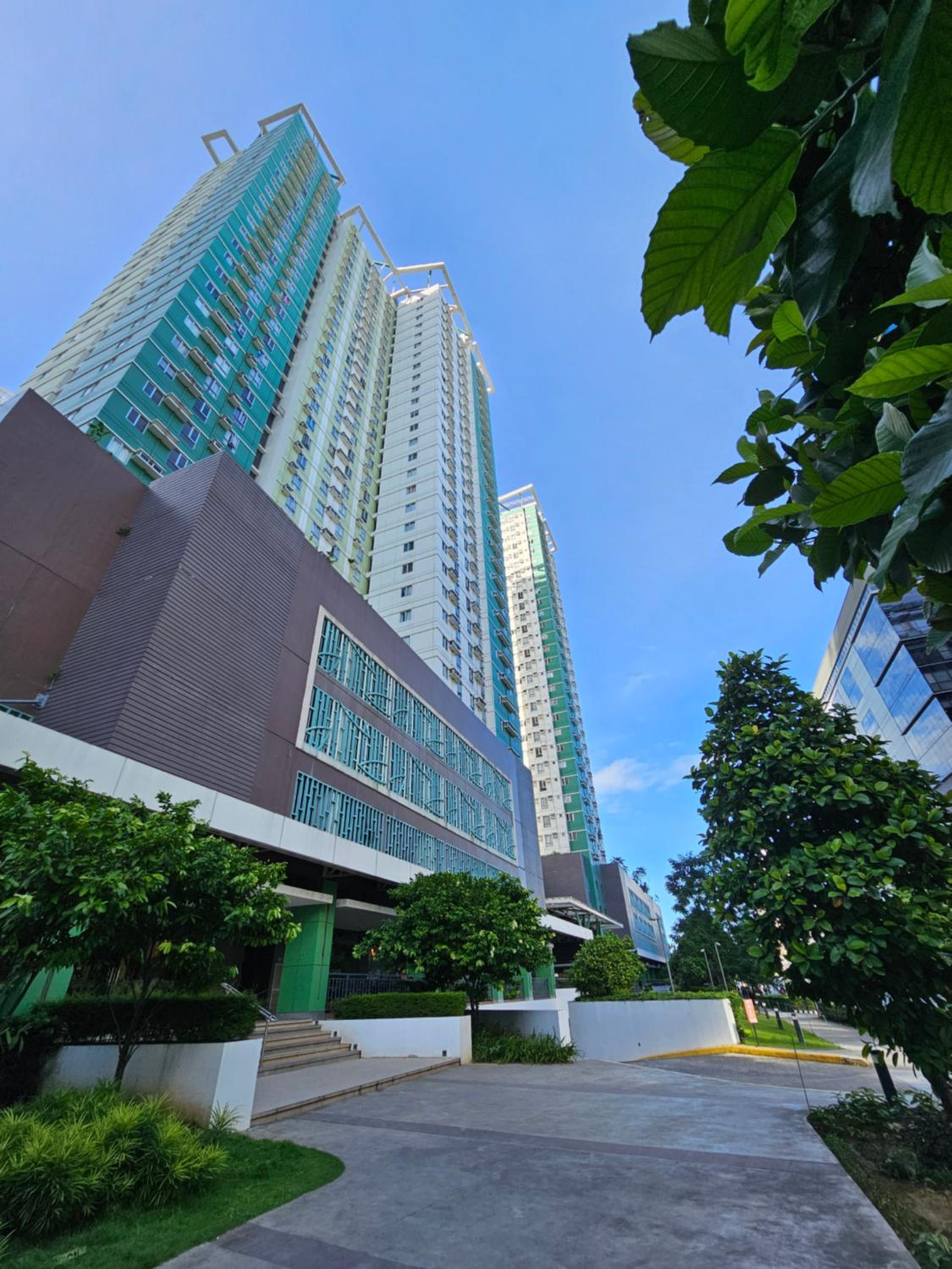 26th Sky View Home