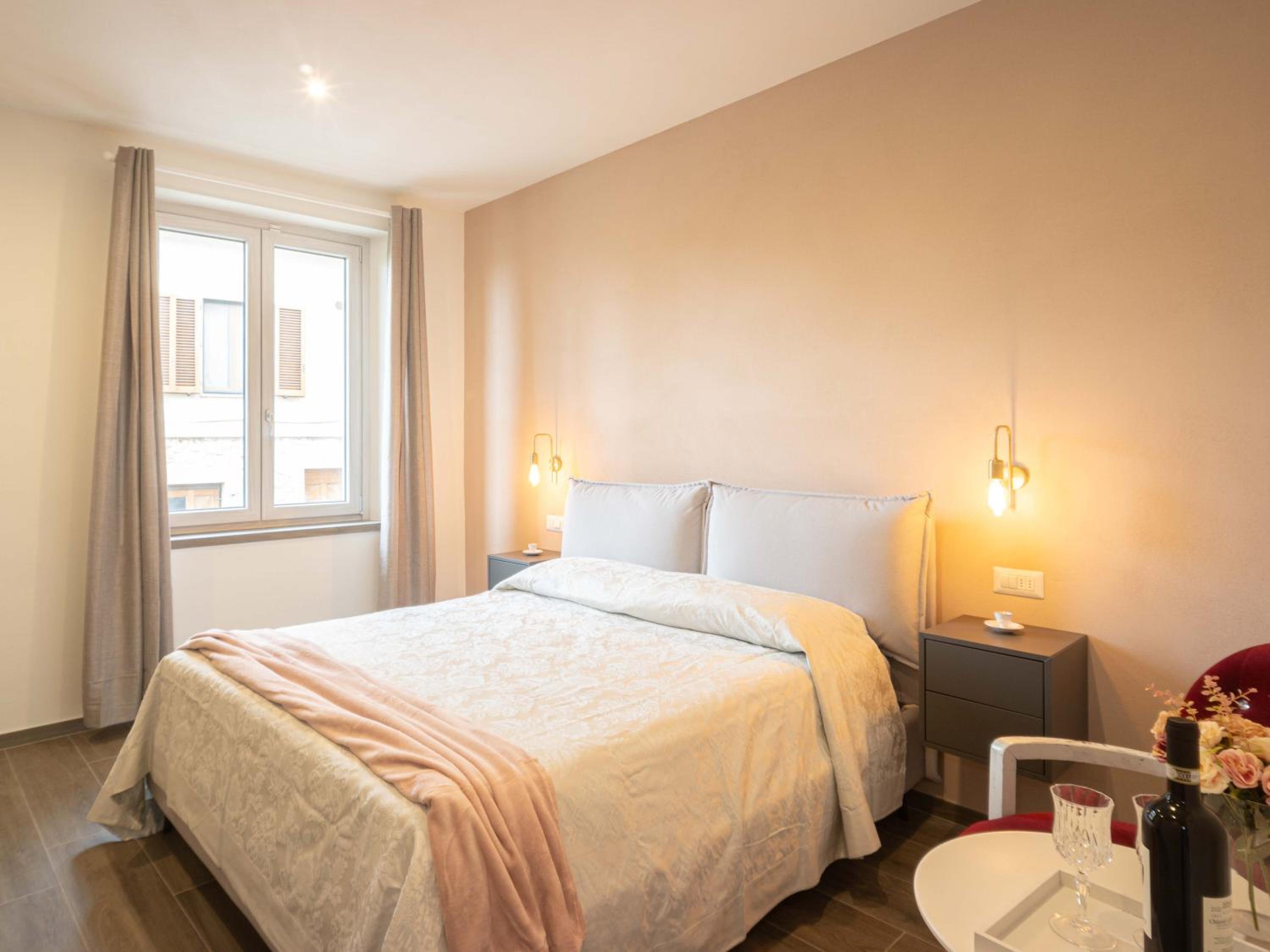 Casa Anna - Appartamento a San Gimignano photo 2