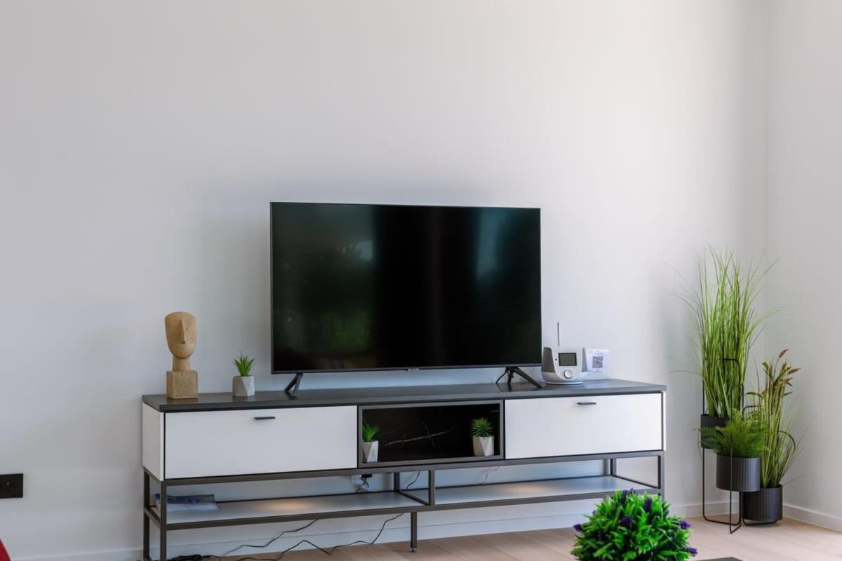 Beautiful & ultramodern apartment in Oostduinkerke