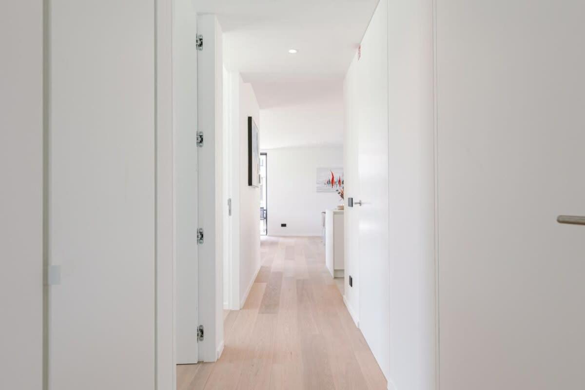 Beautiful & ultramodern apartment in Oostduinkerke