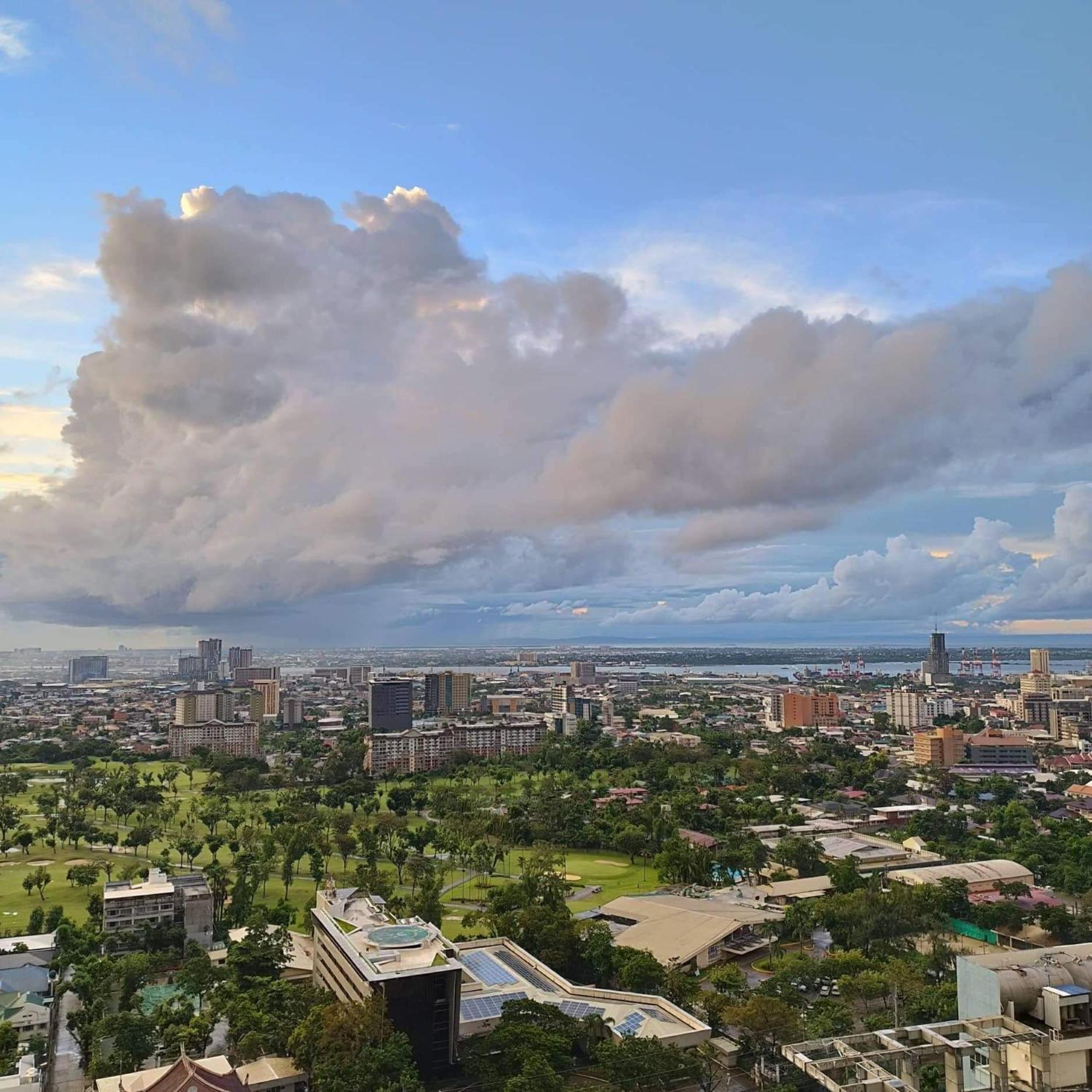 26th Sky View Home