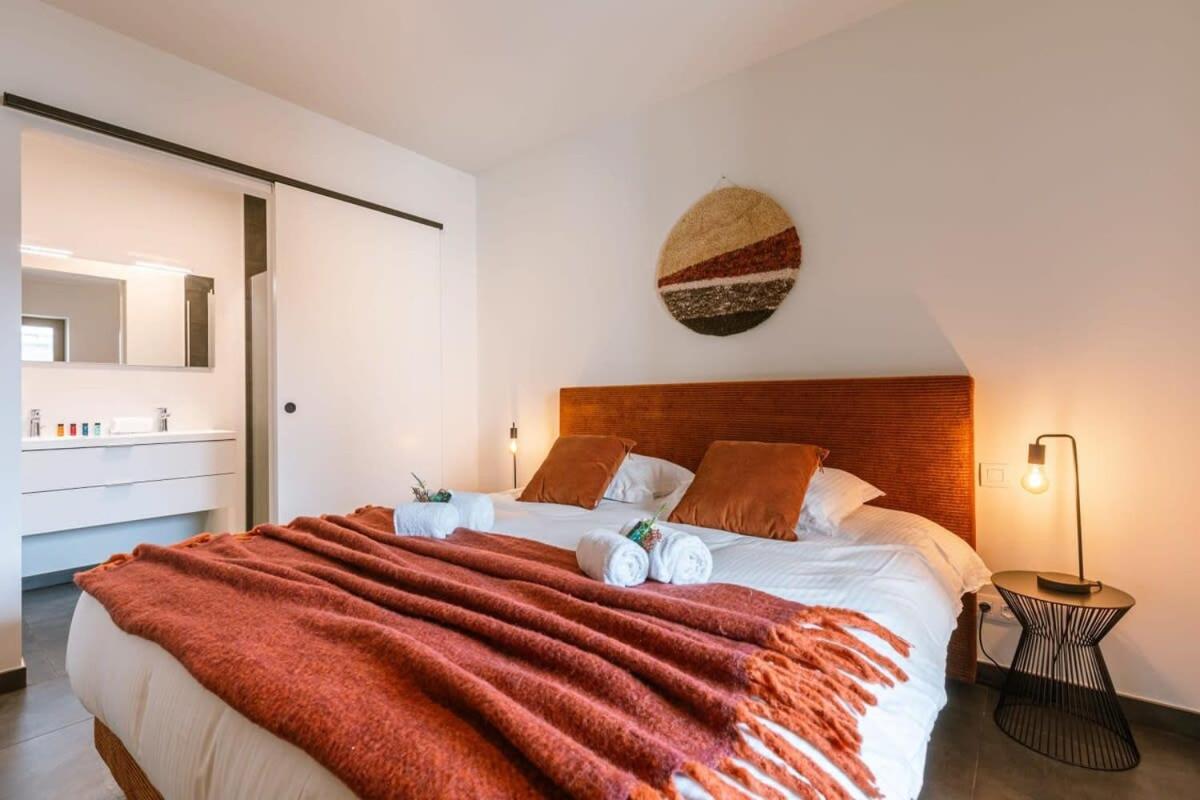 Casiola - Cozy apartment a stone's throw from the beach