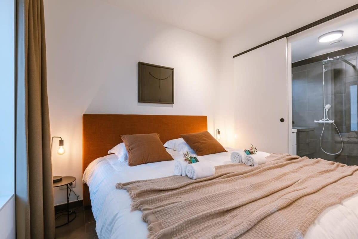 Casiola - Cozy apartment a stone's throw from the beach