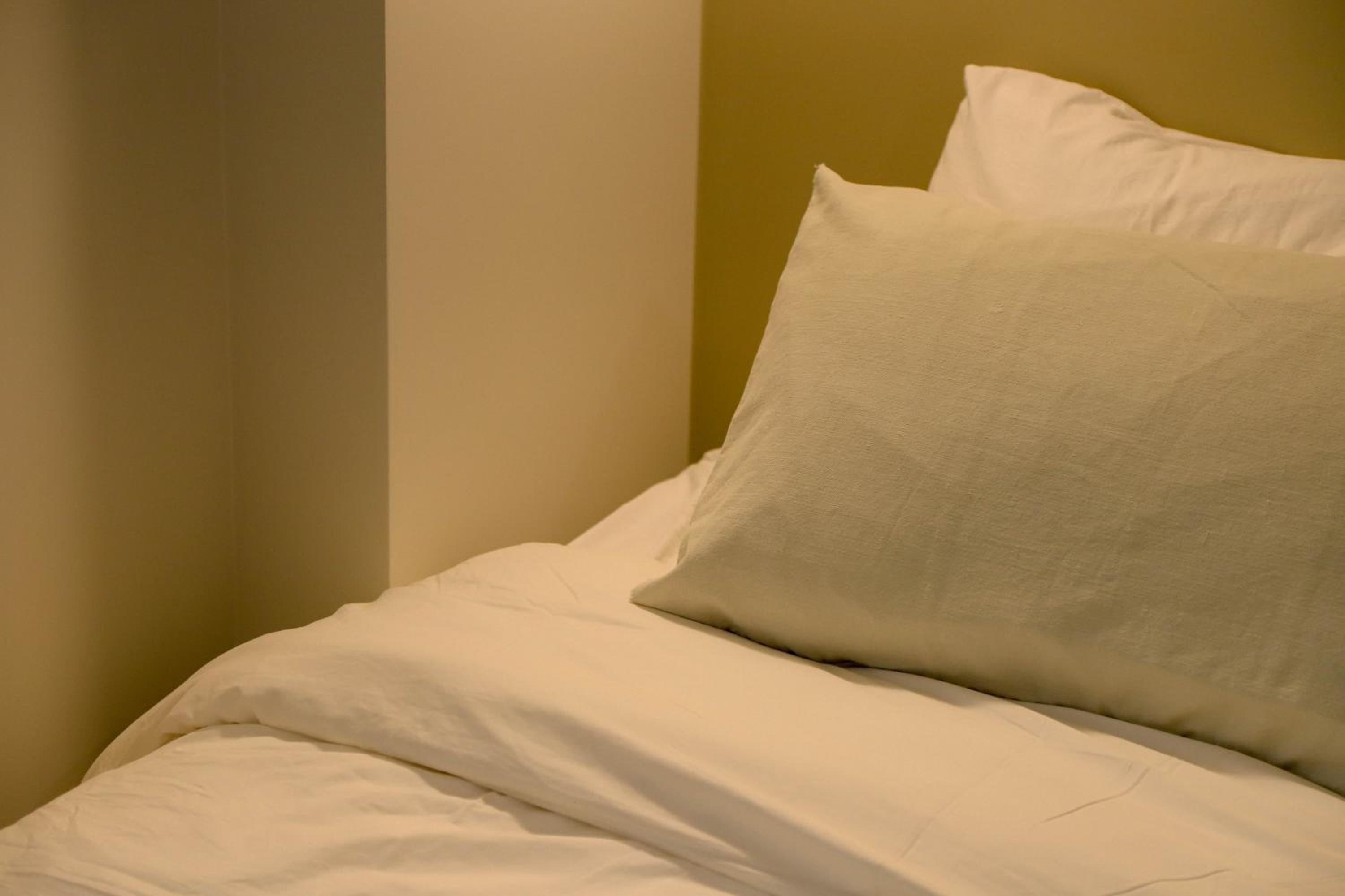 Upflo Hostel