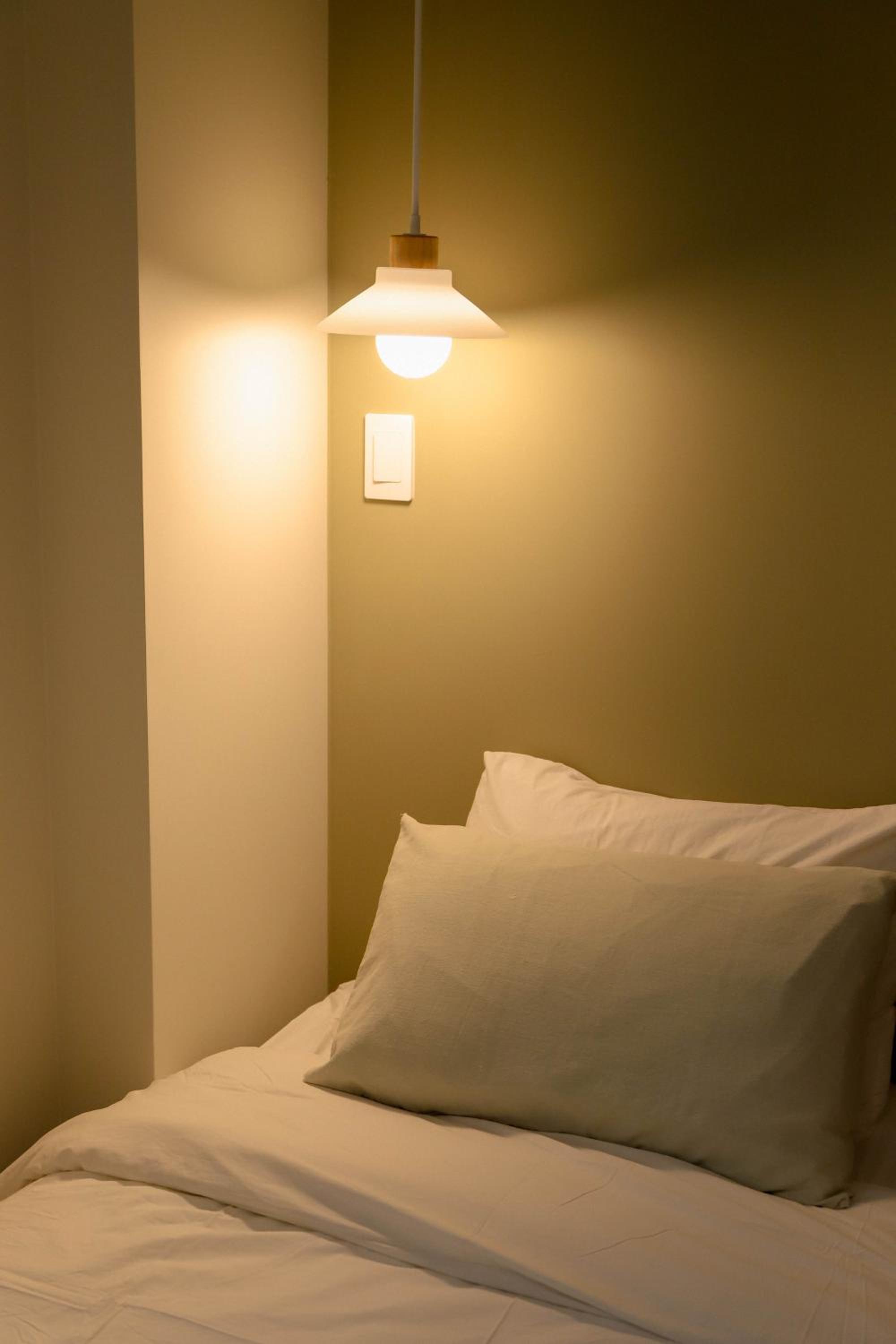 Upflo Hostel