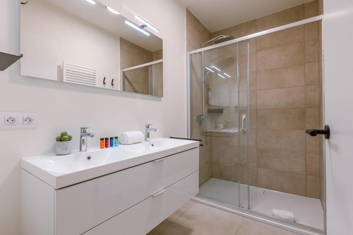 Huswell - Beautiful apartment with parking close to the sea view 4