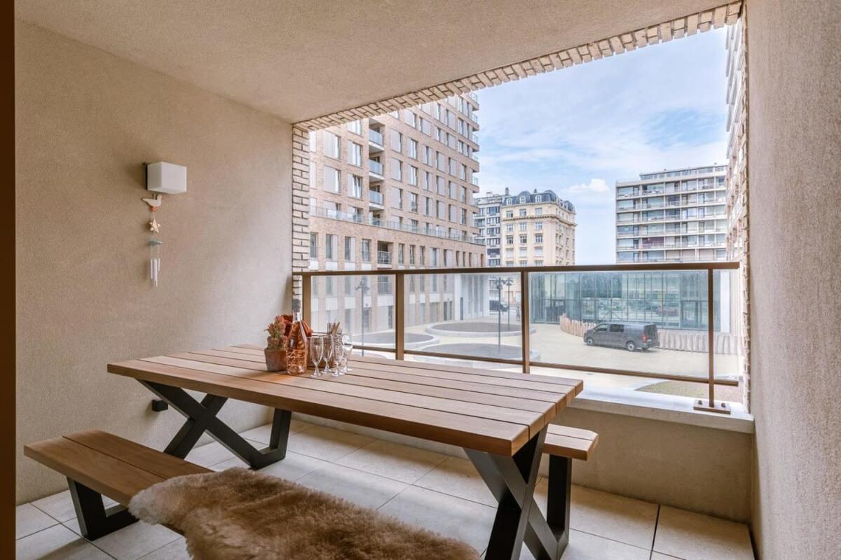Huswell - Beautiful apartment with parking close to the sea view 5