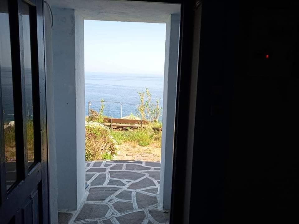 Aegean View view 4