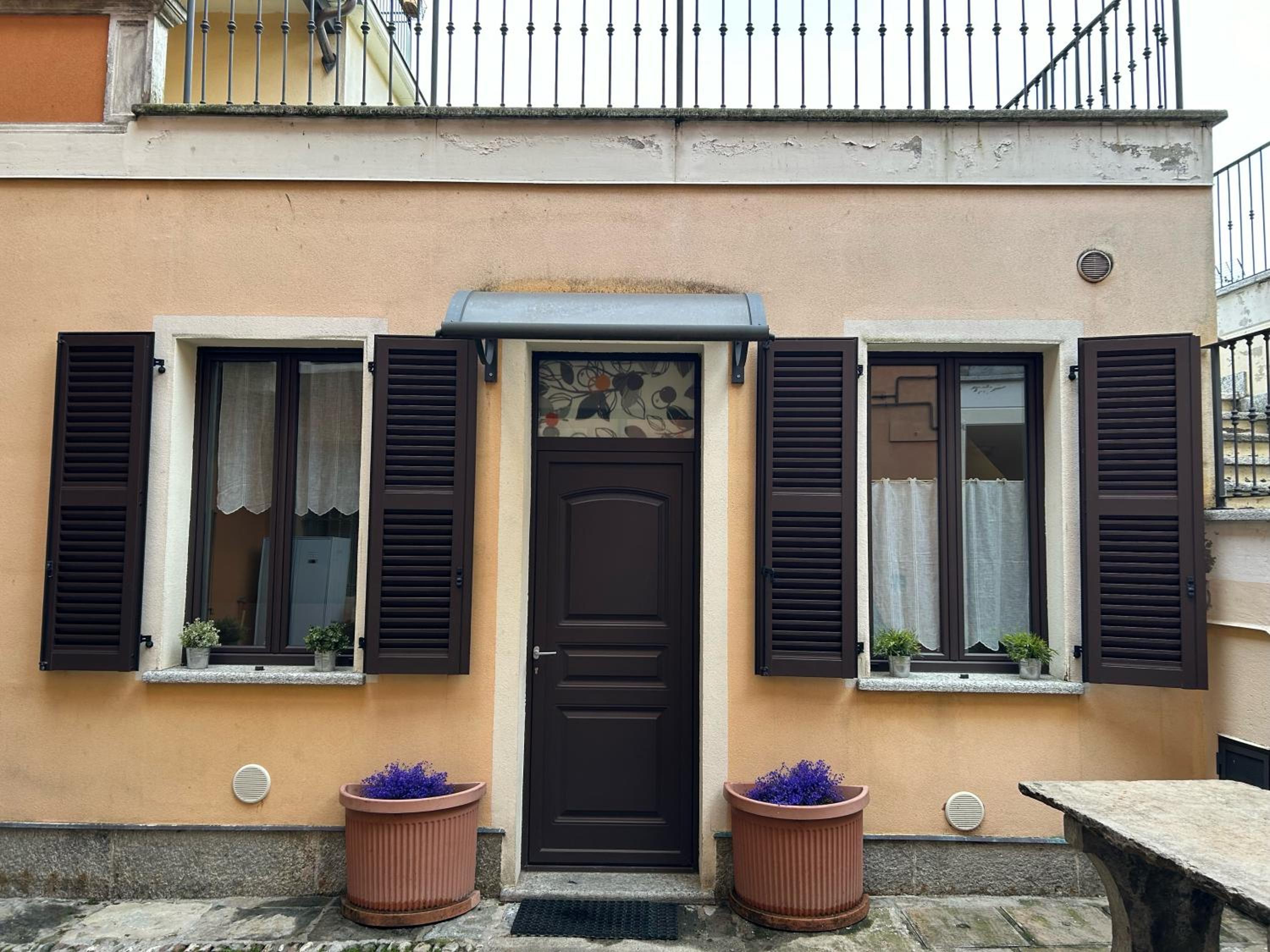 Menaggio Down Town view 3