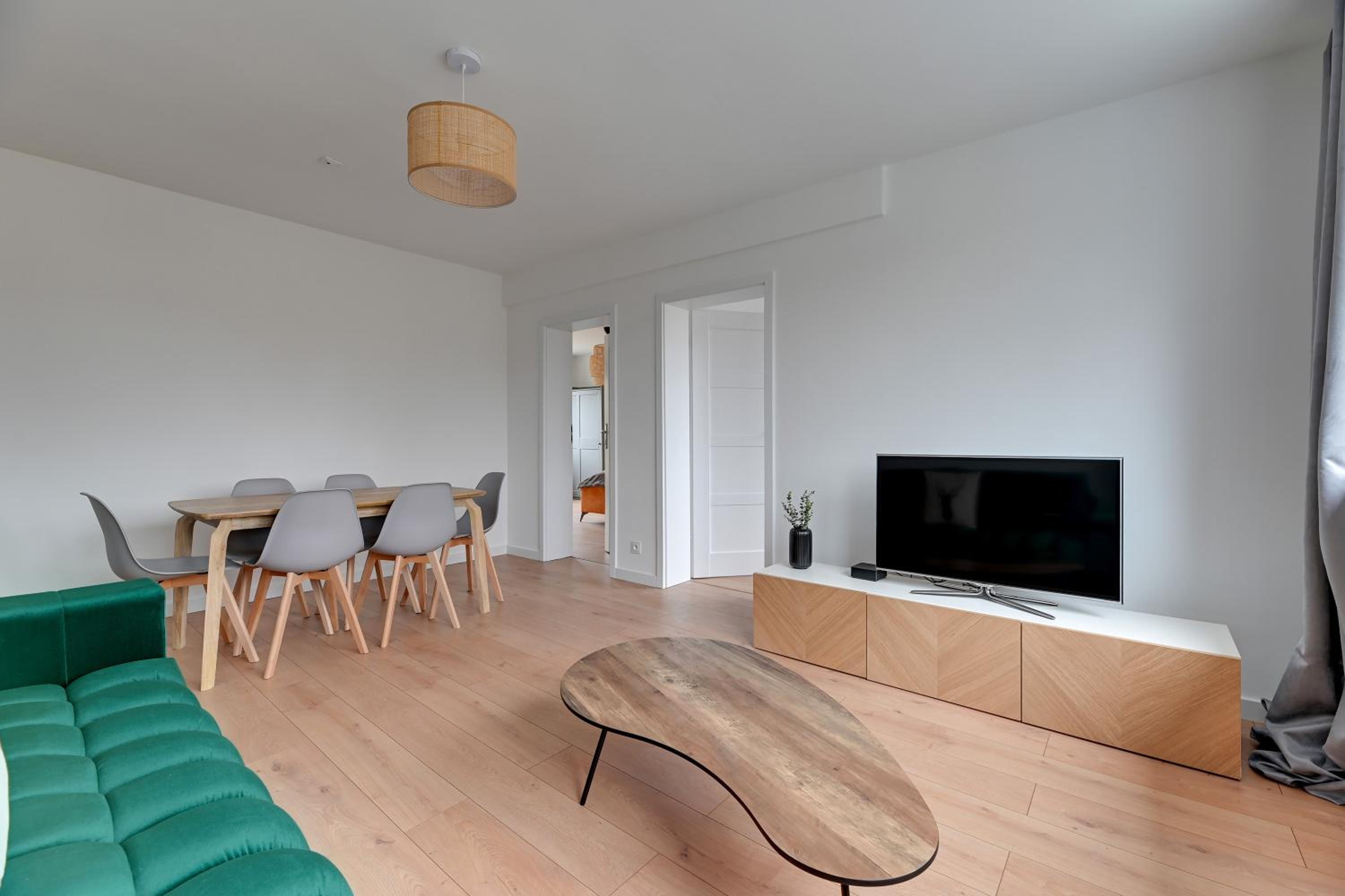 Comfort Apartments Stolarska