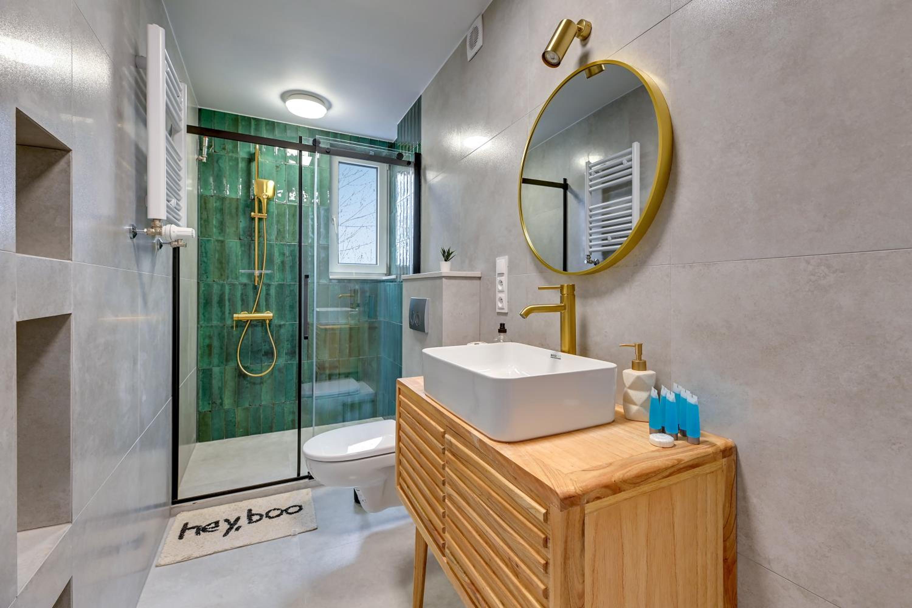 Comfort Apartments Stolarska