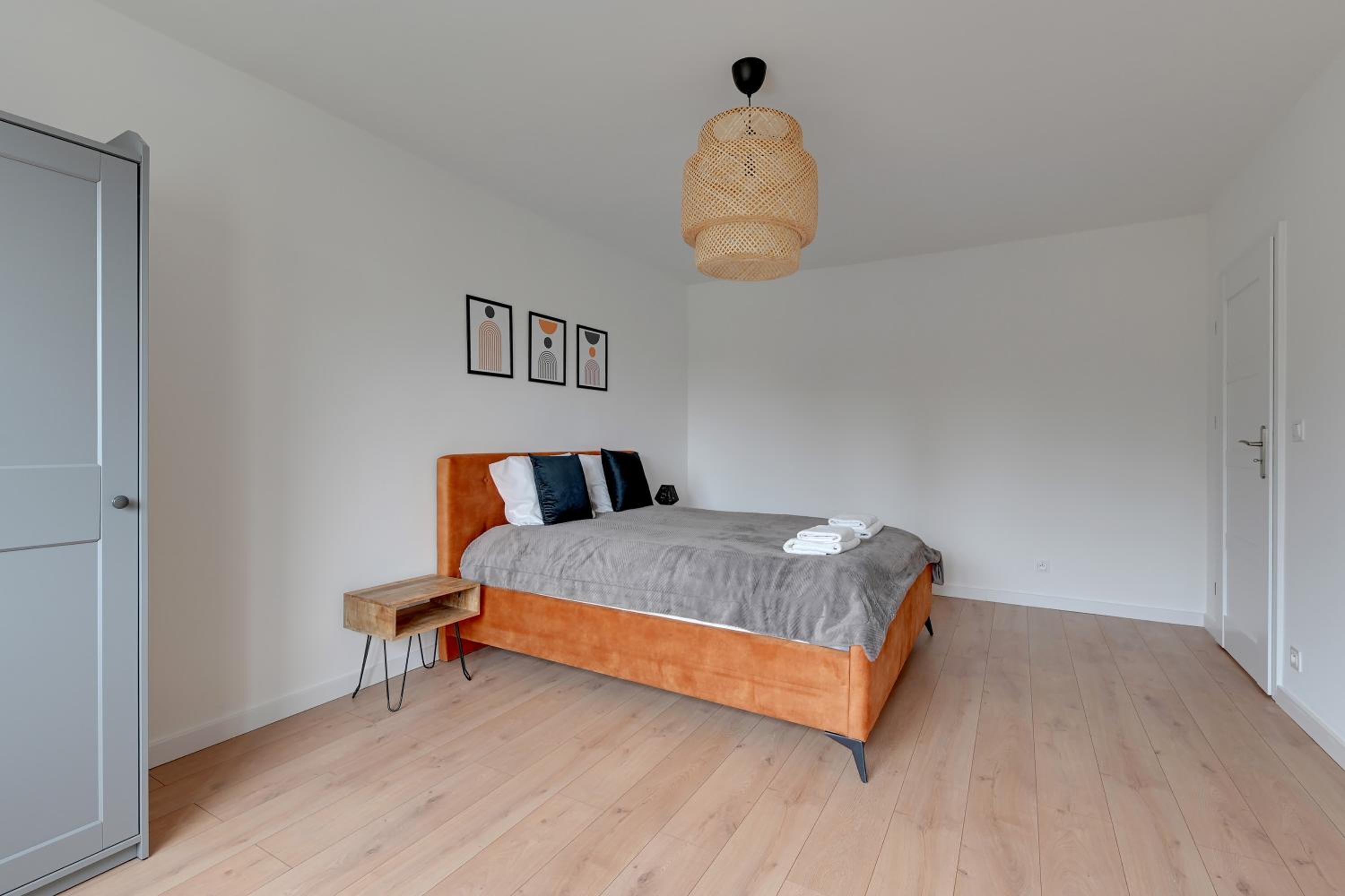 Comfort Apartments Stolarska